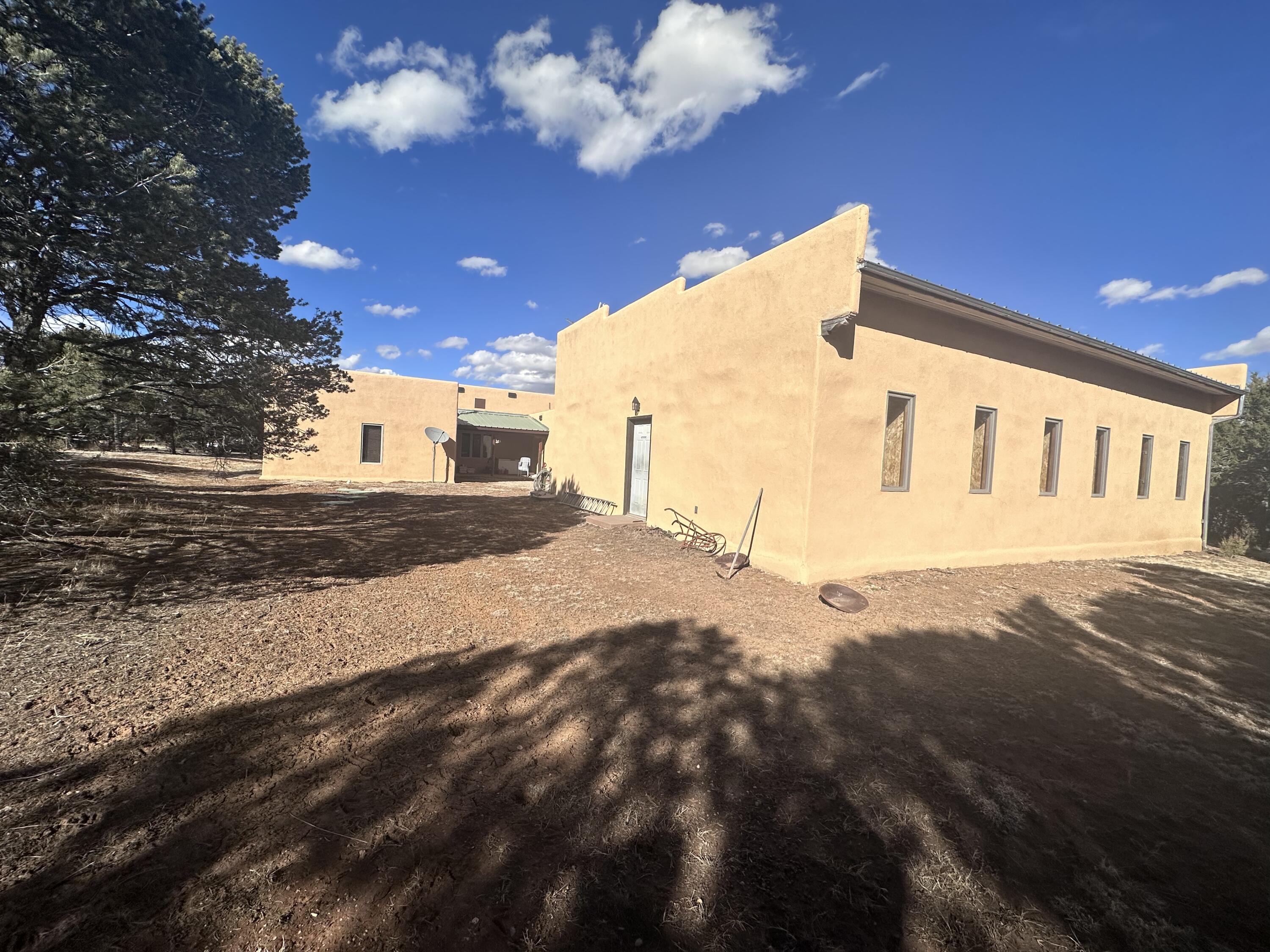 112 TEN PINES Road