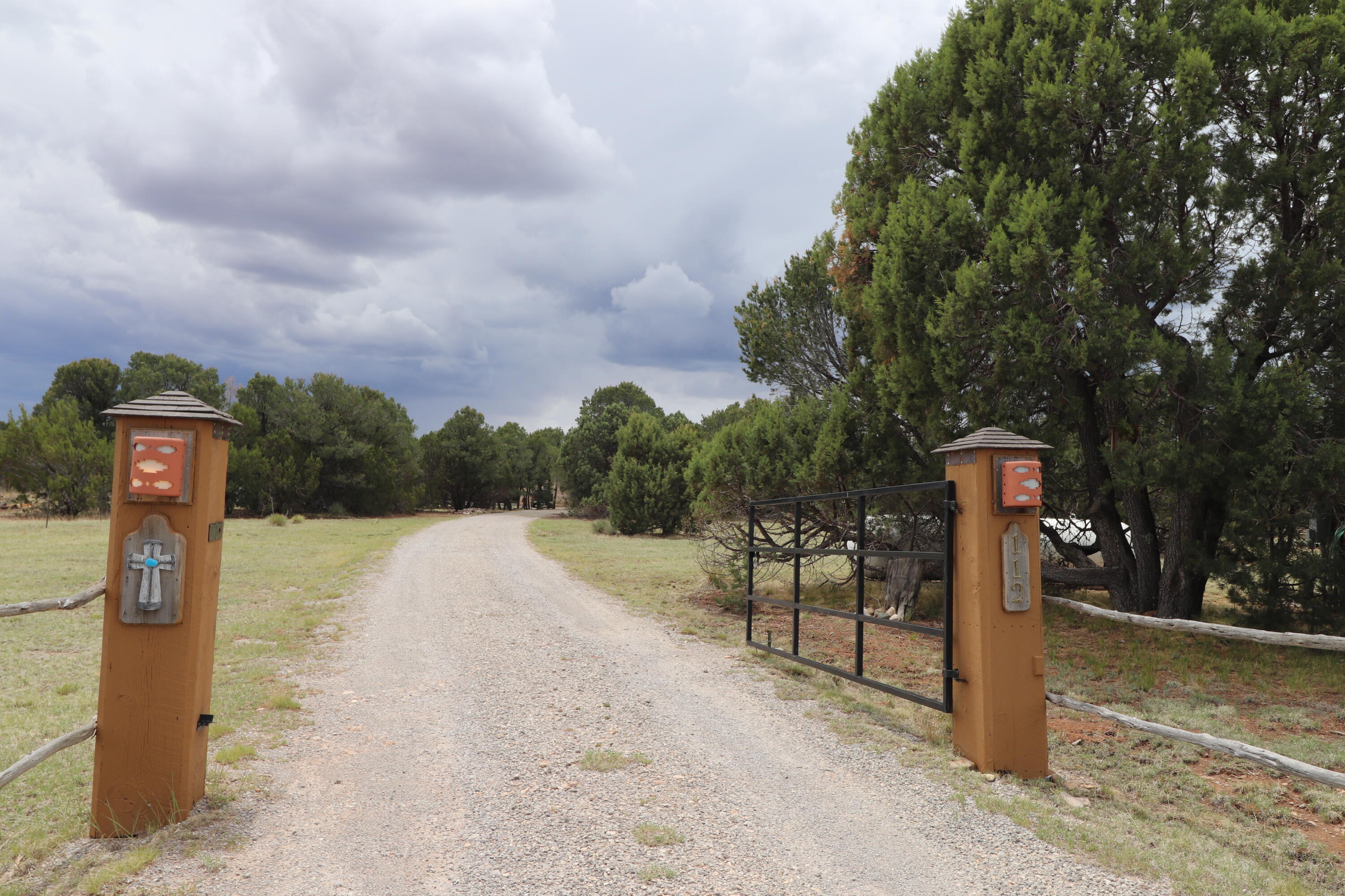 112 TEN PINES Road