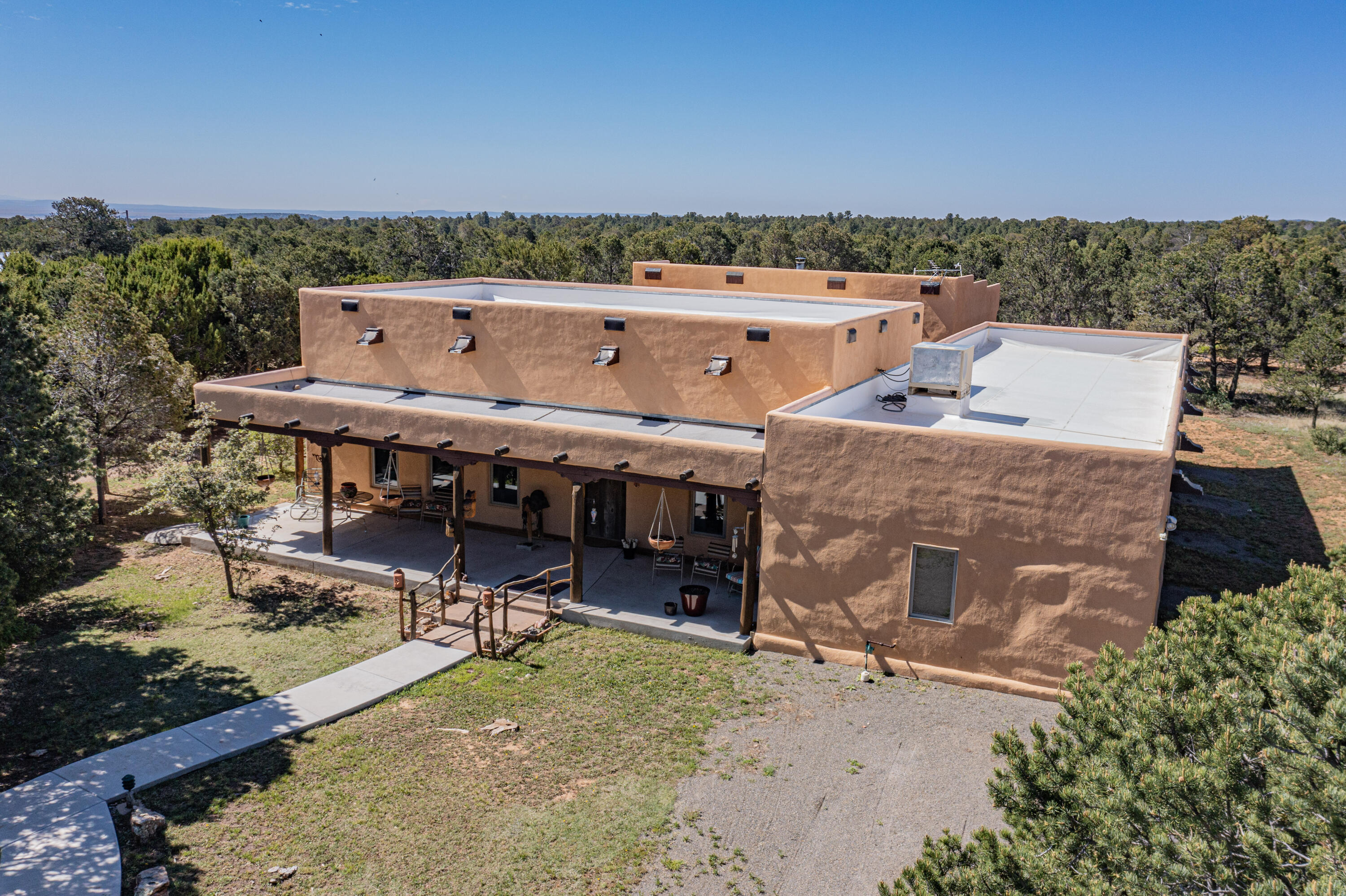 112 TEN PINES Road