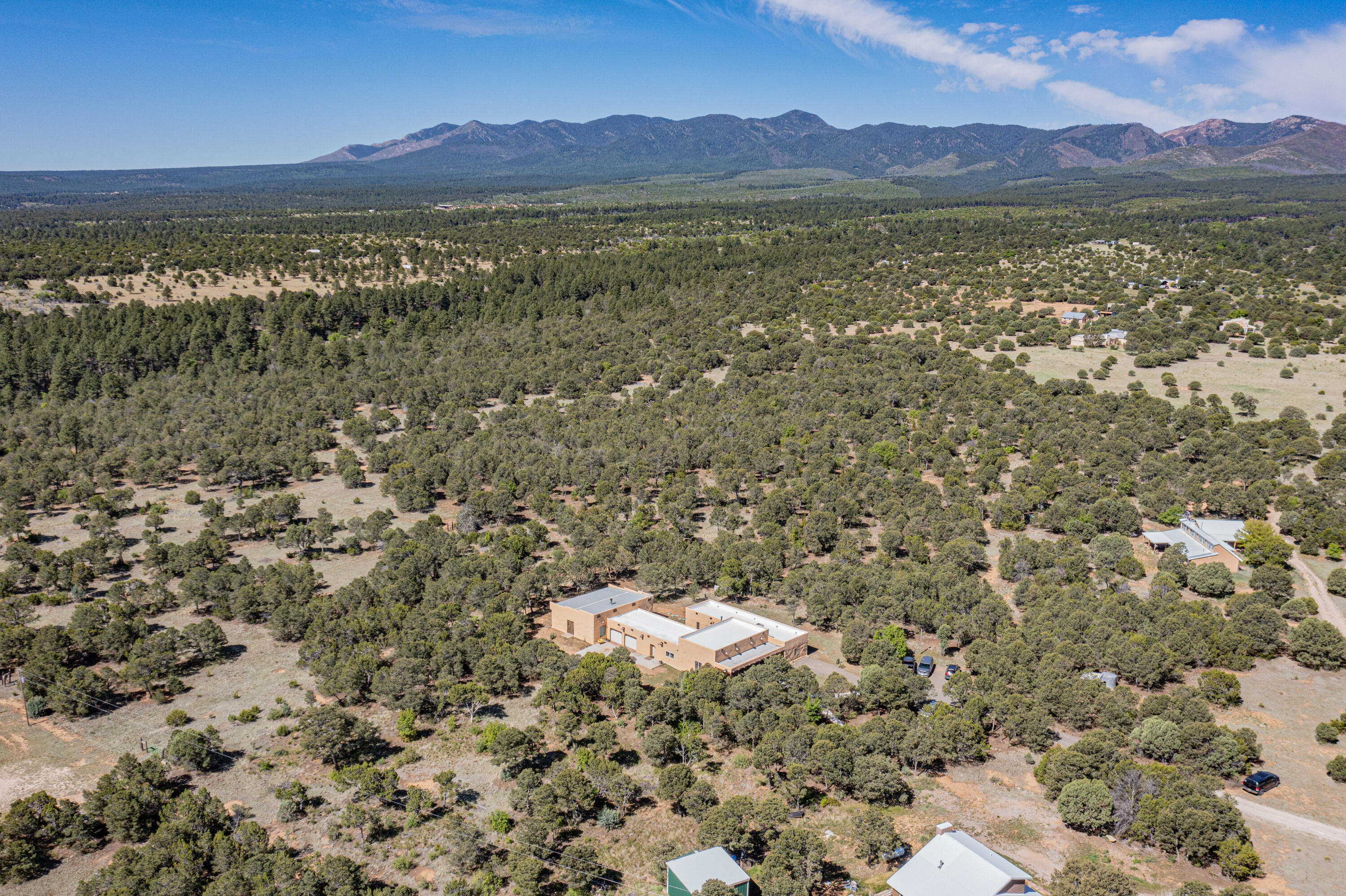 112 TEN PINES Road