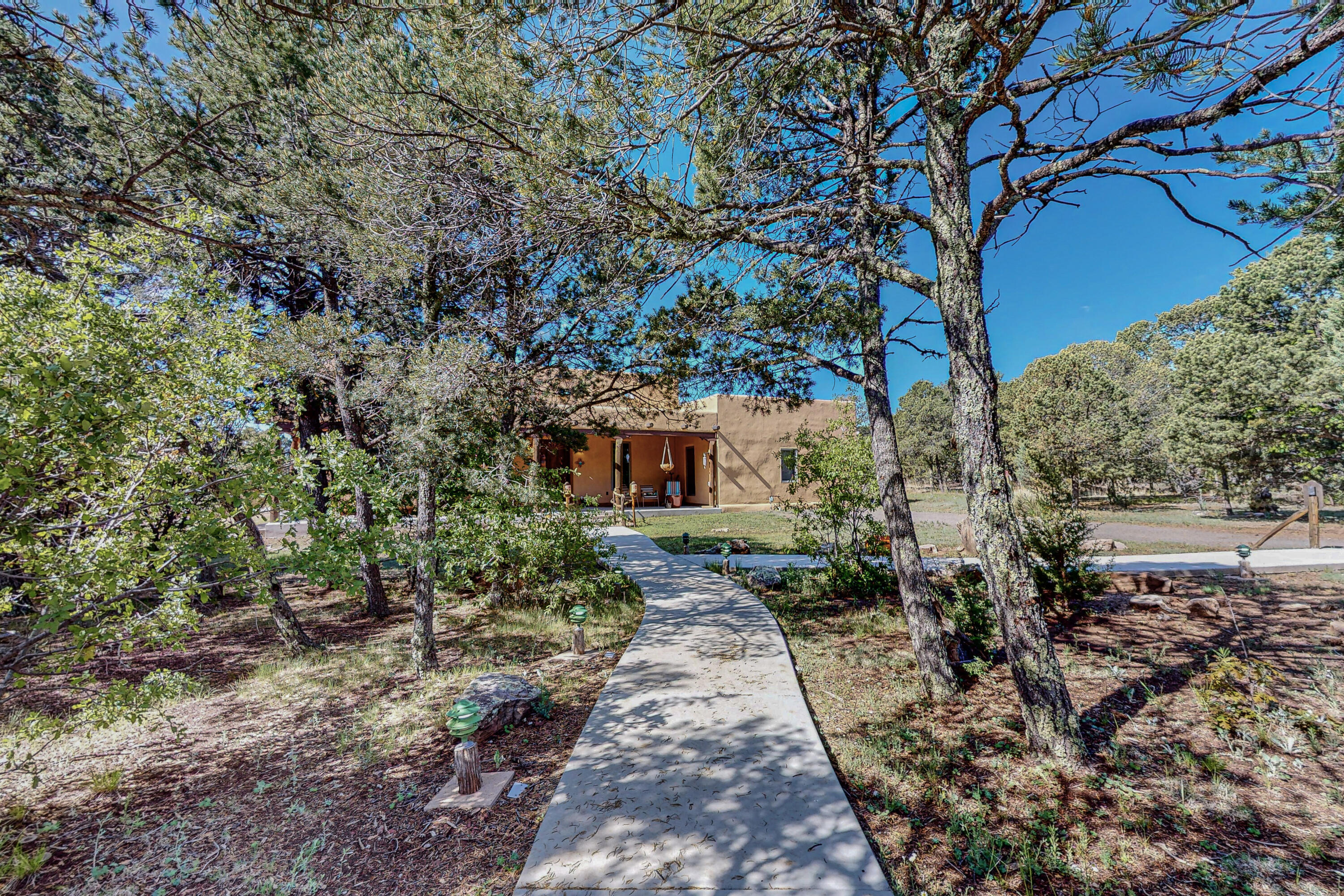 112 TEN PINES Road