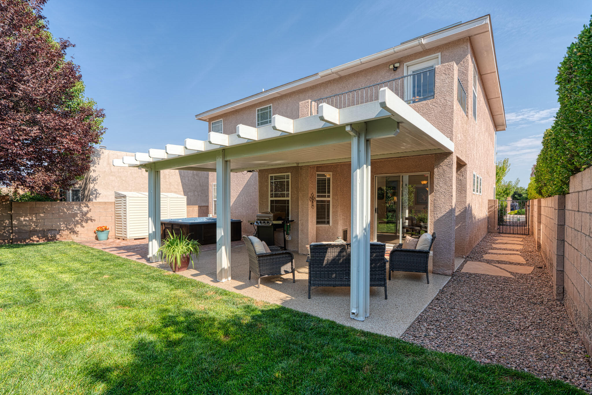 9912 ALEXANDRIA Road NE