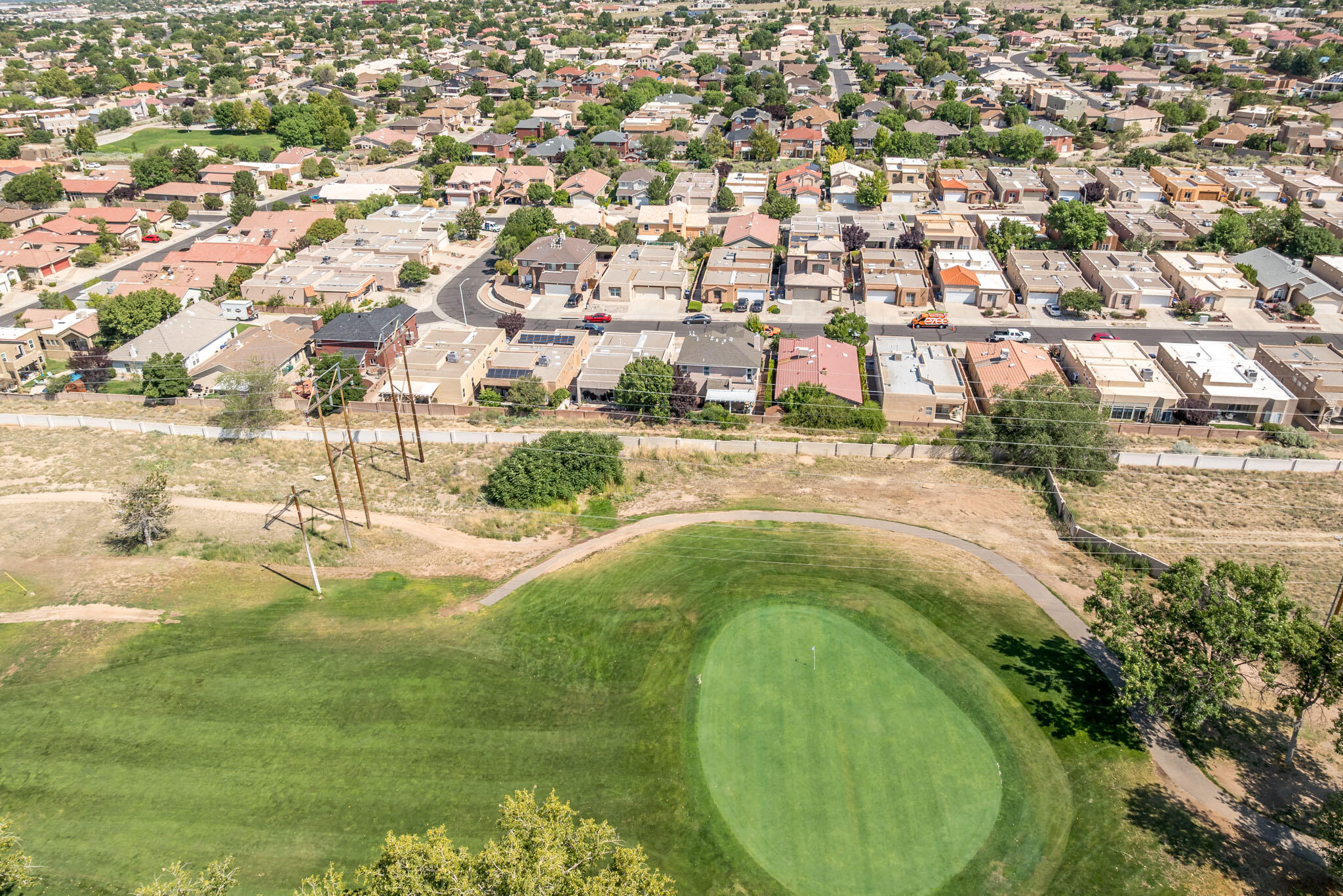 9912 ALEXANDRIA Road NE