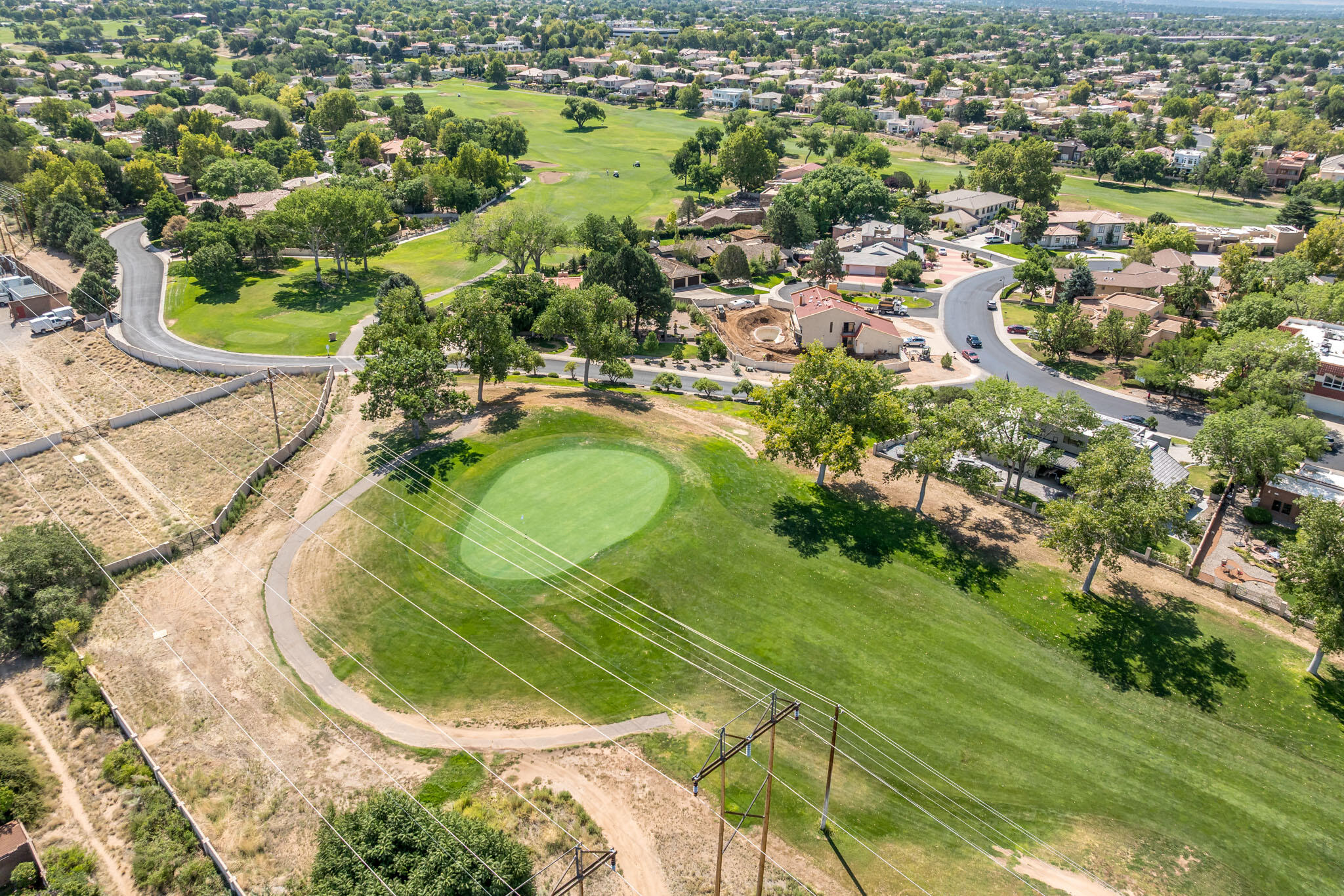 9912 ALEXANDRIA Road NE