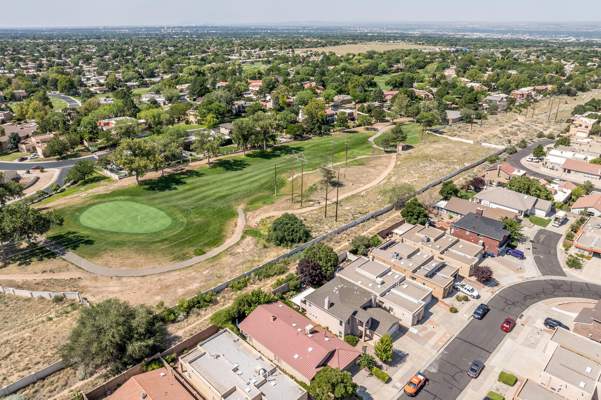 9912 ALEXANDRIA Road NE