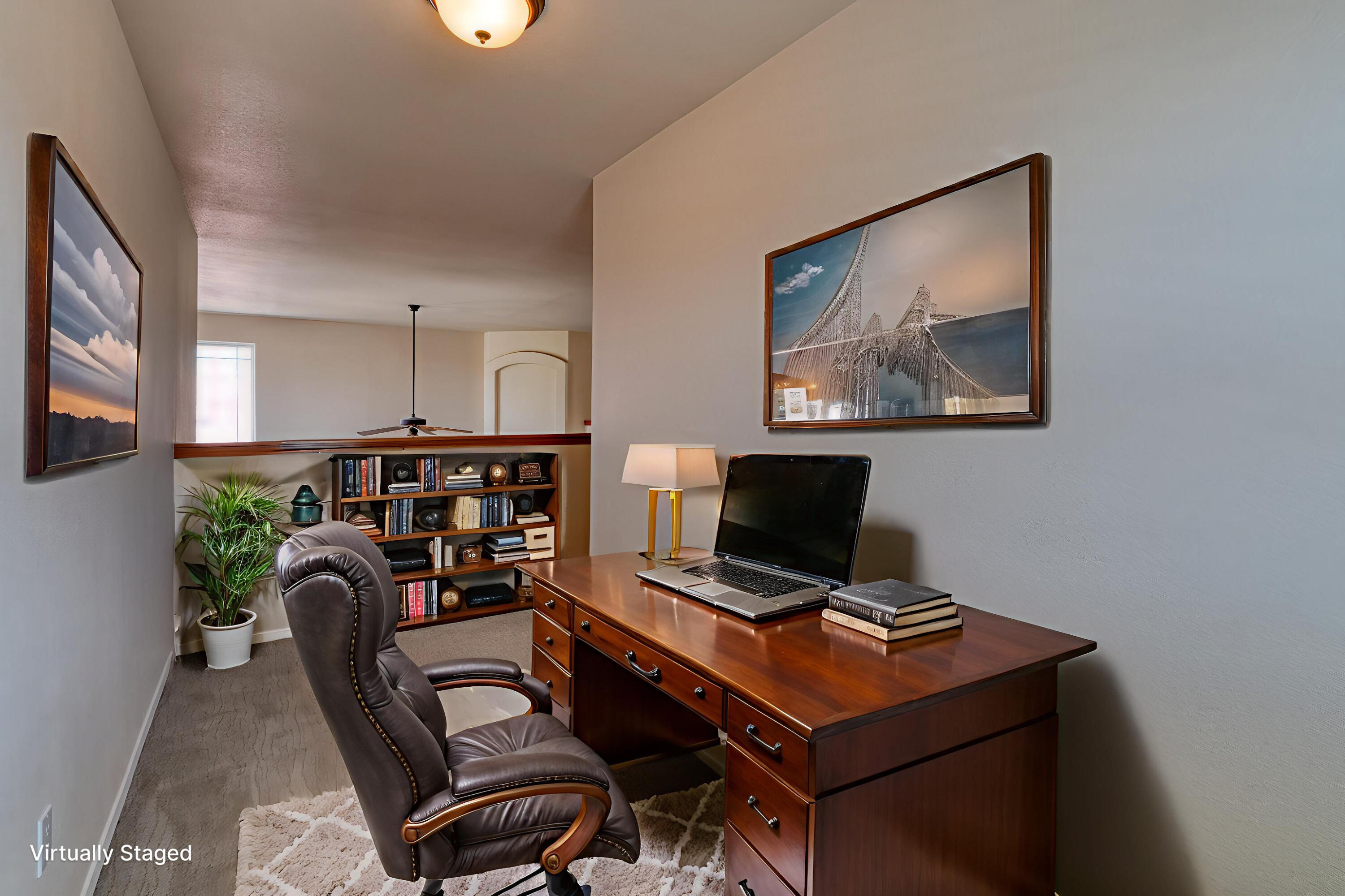 9912 ALEXANDRIA Road NE