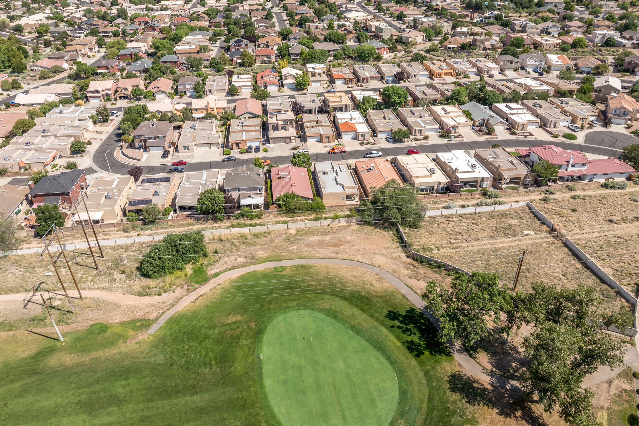 9912 ALEXANDRIA Road NE