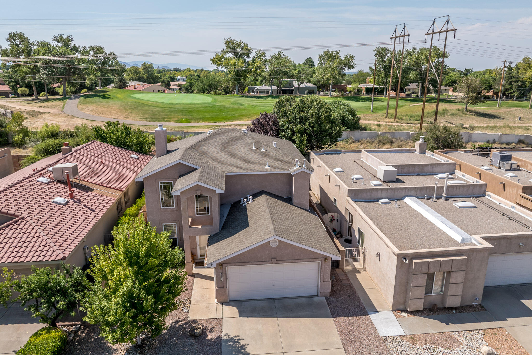 9912 ALEXANDRIA Road NE