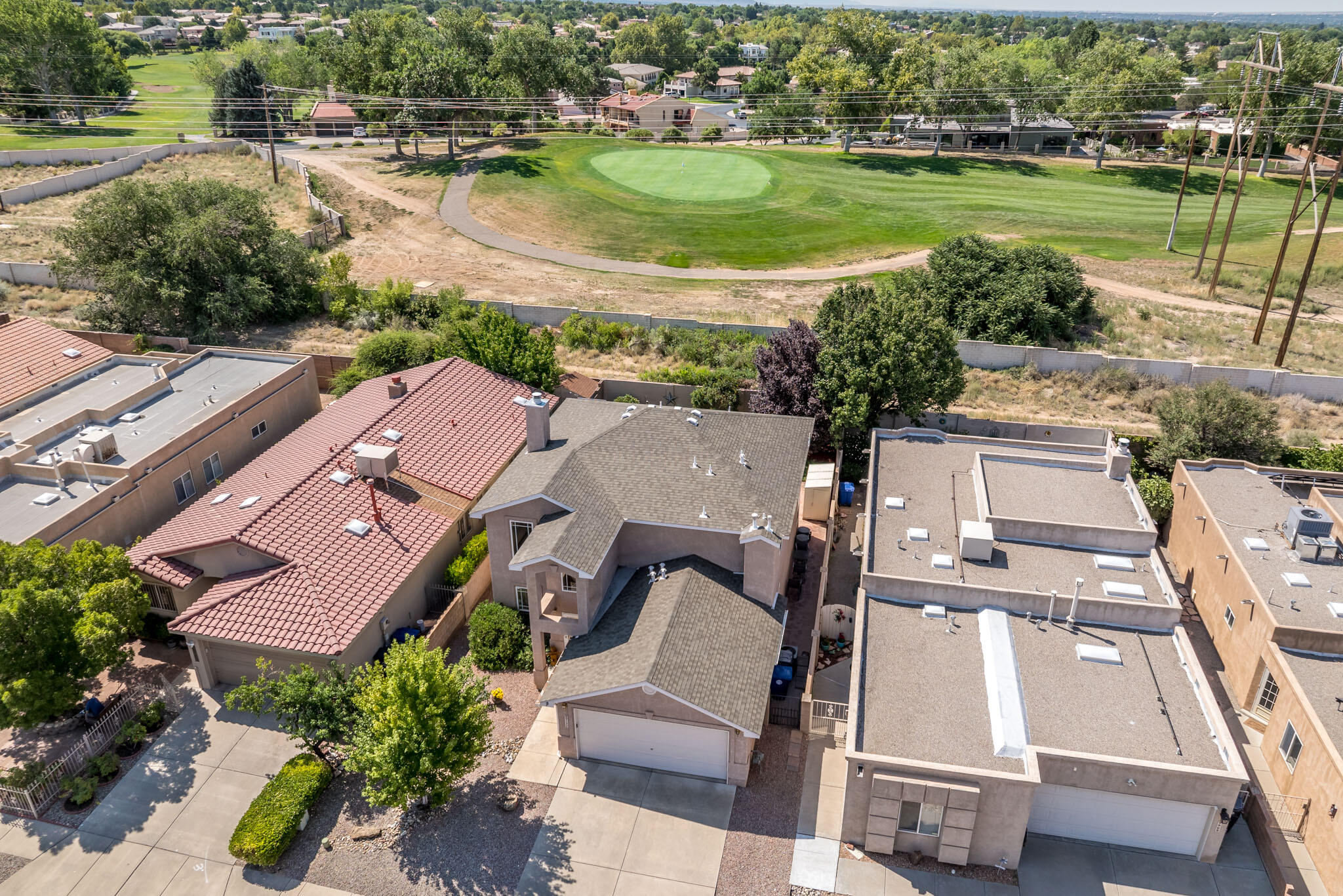 9912 ALEXANDRIA Road NE