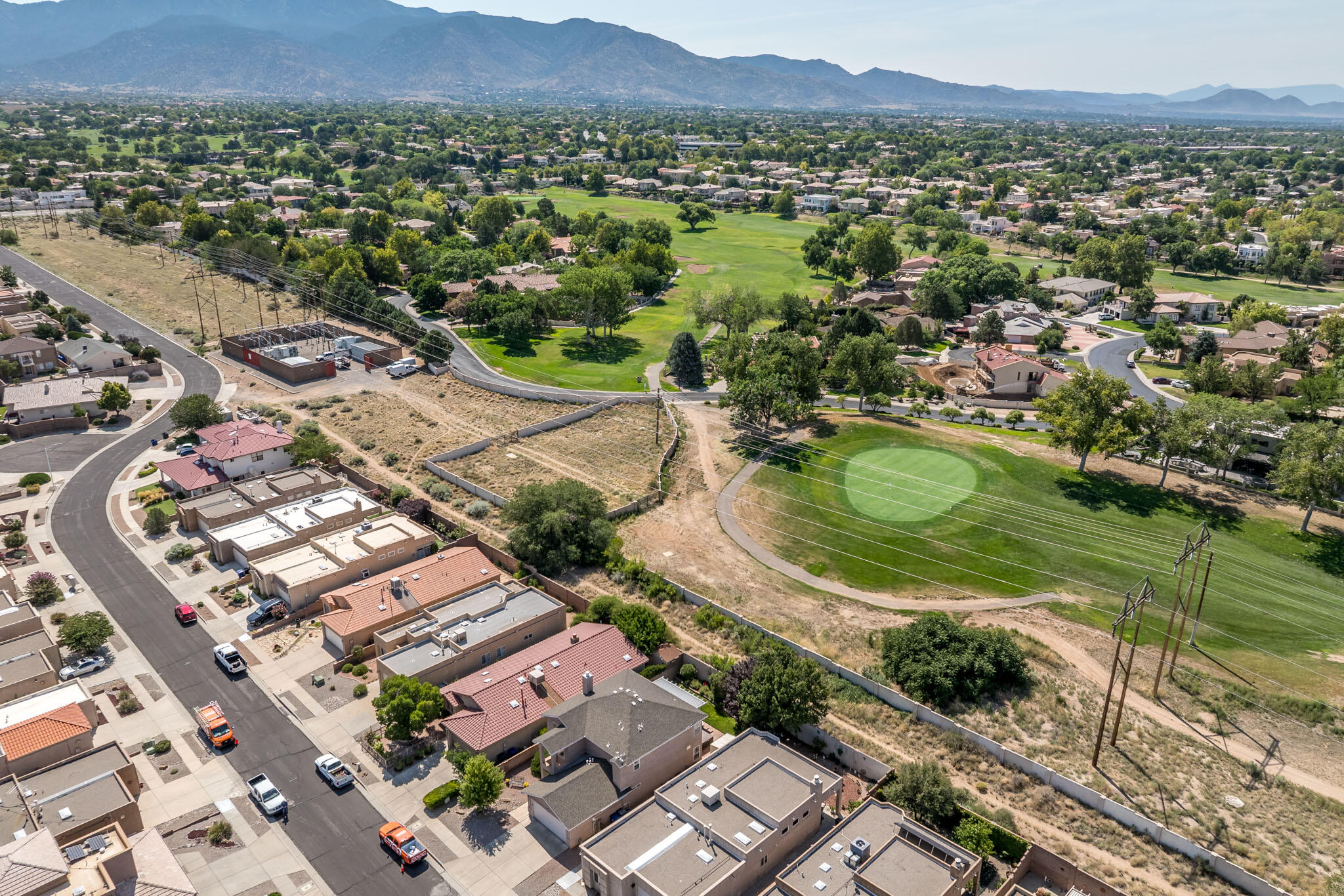 9912 ALEXANDRIA Road NE