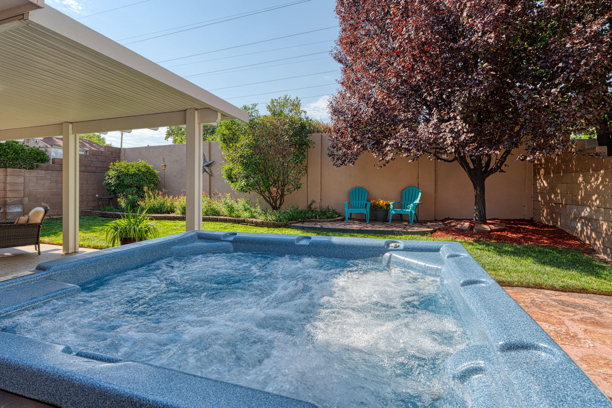 9912 ALEXANDRIA Road NE