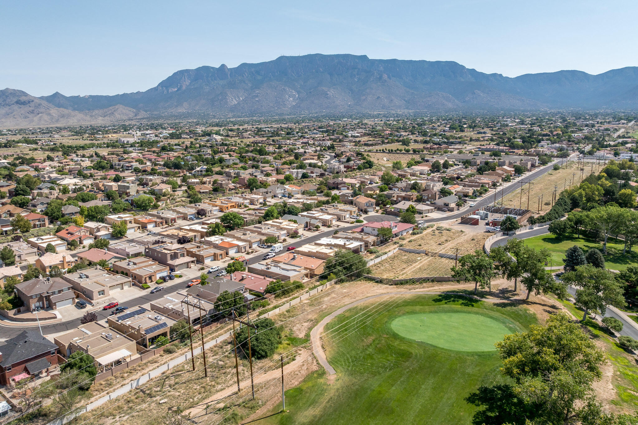 9912 ALEXANDRIA Road NE