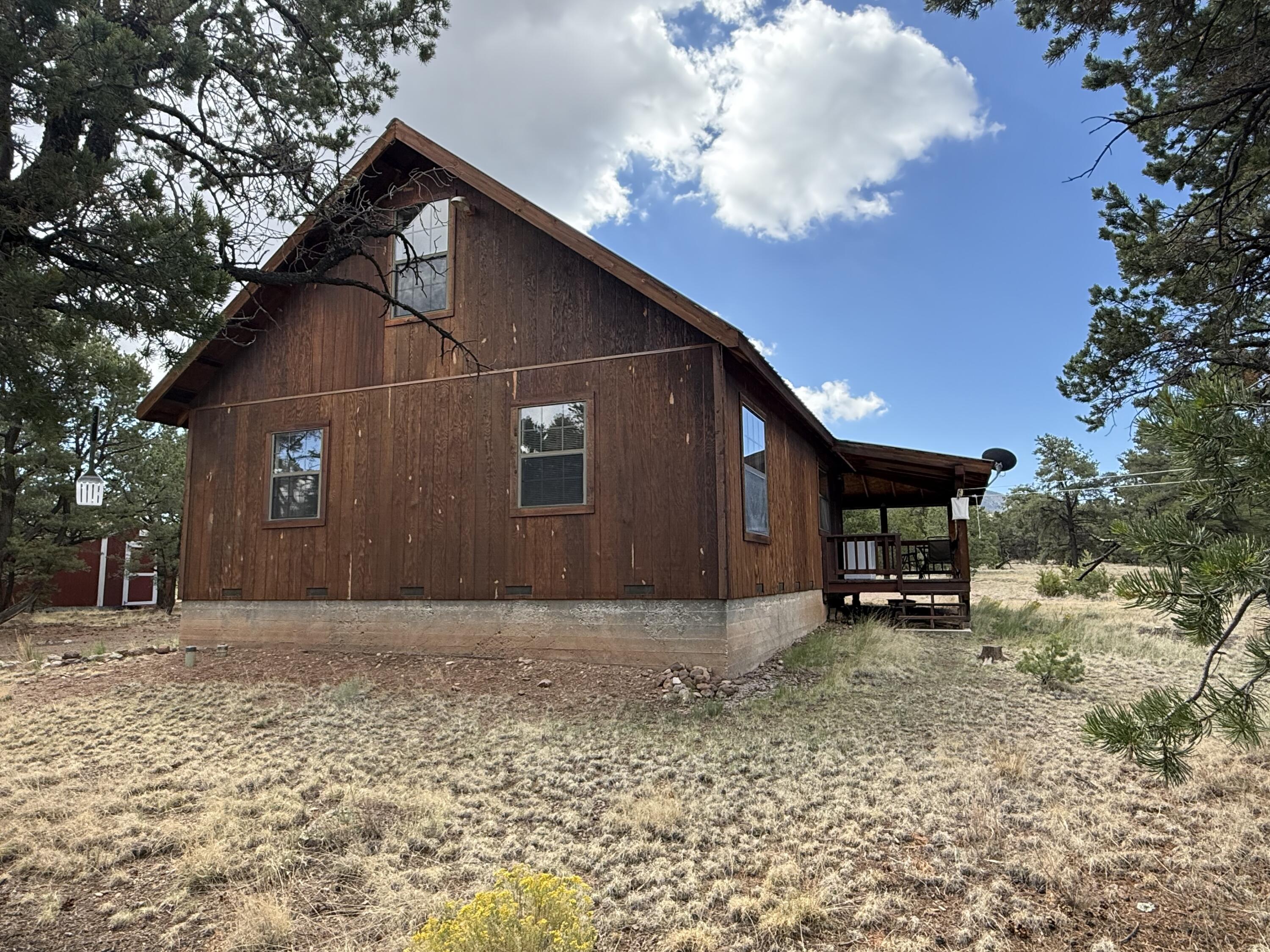 47 HORSE PEAK Trail