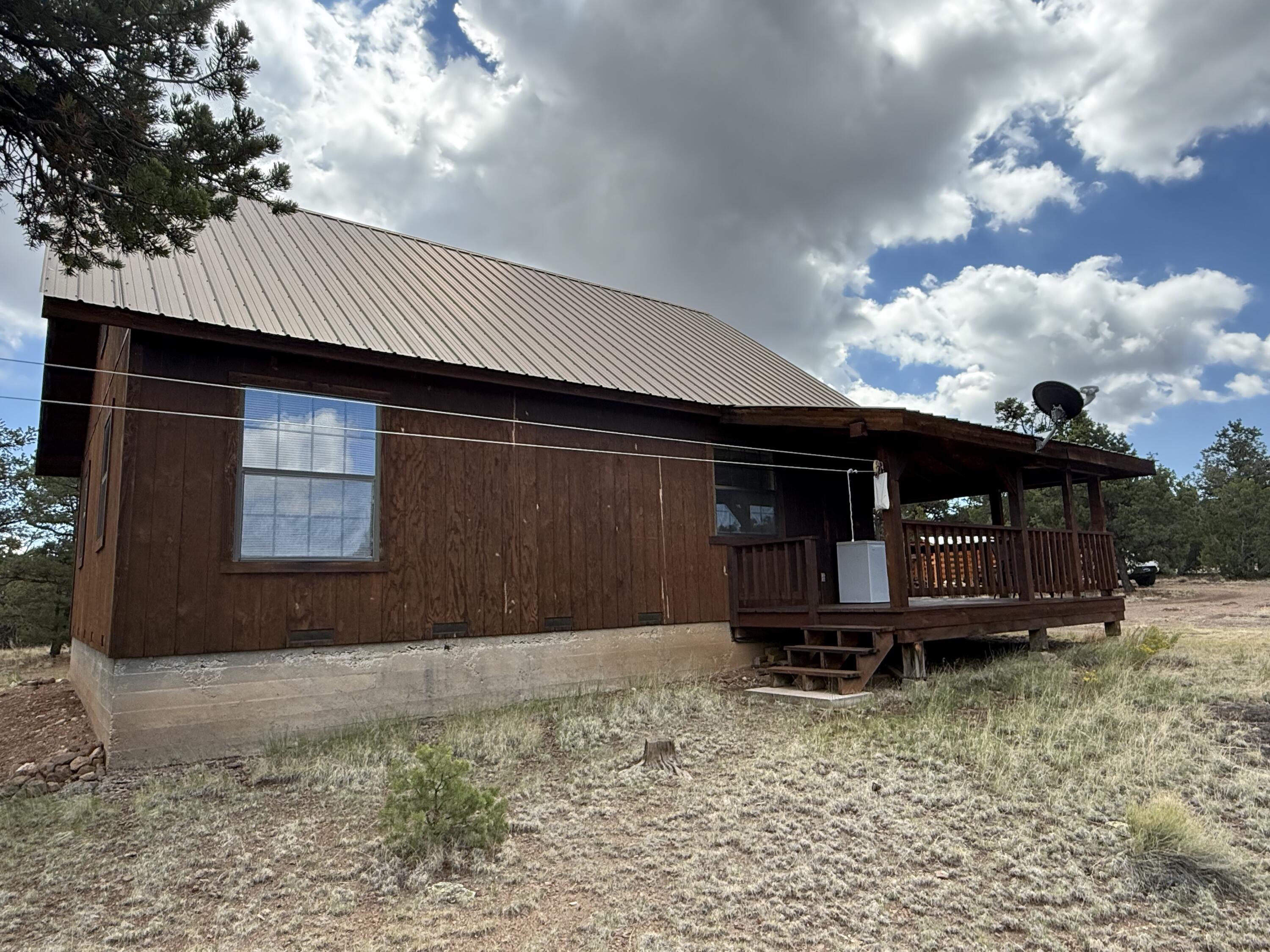 47 HORSE PEAK Trail