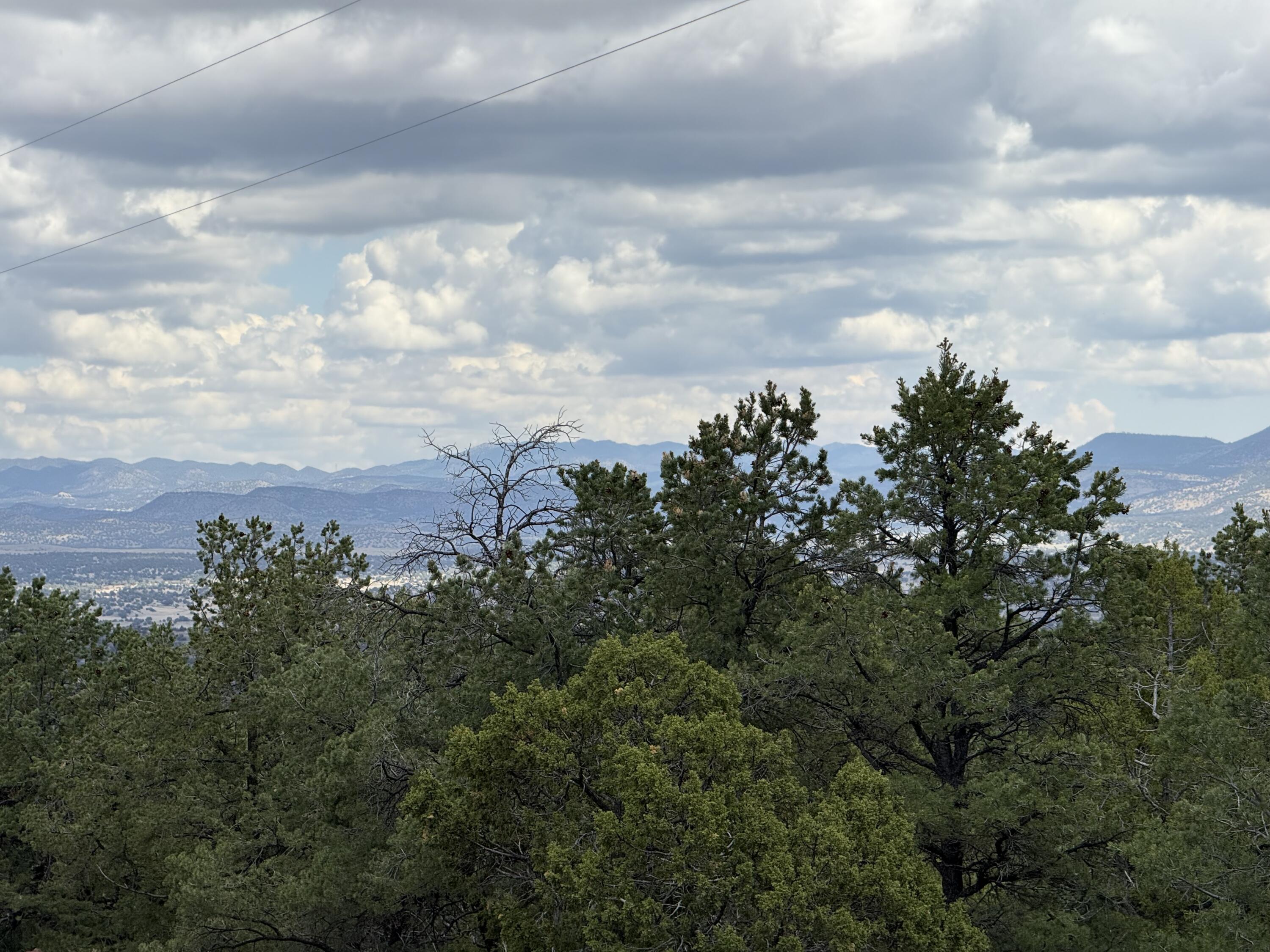 47 HORSE PEAK Trail