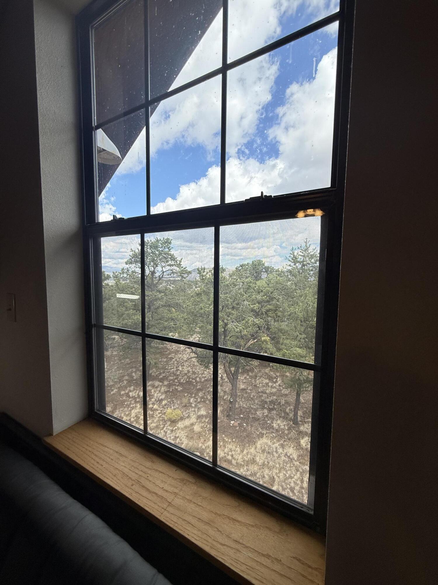 47 HORSE PEAK Trail