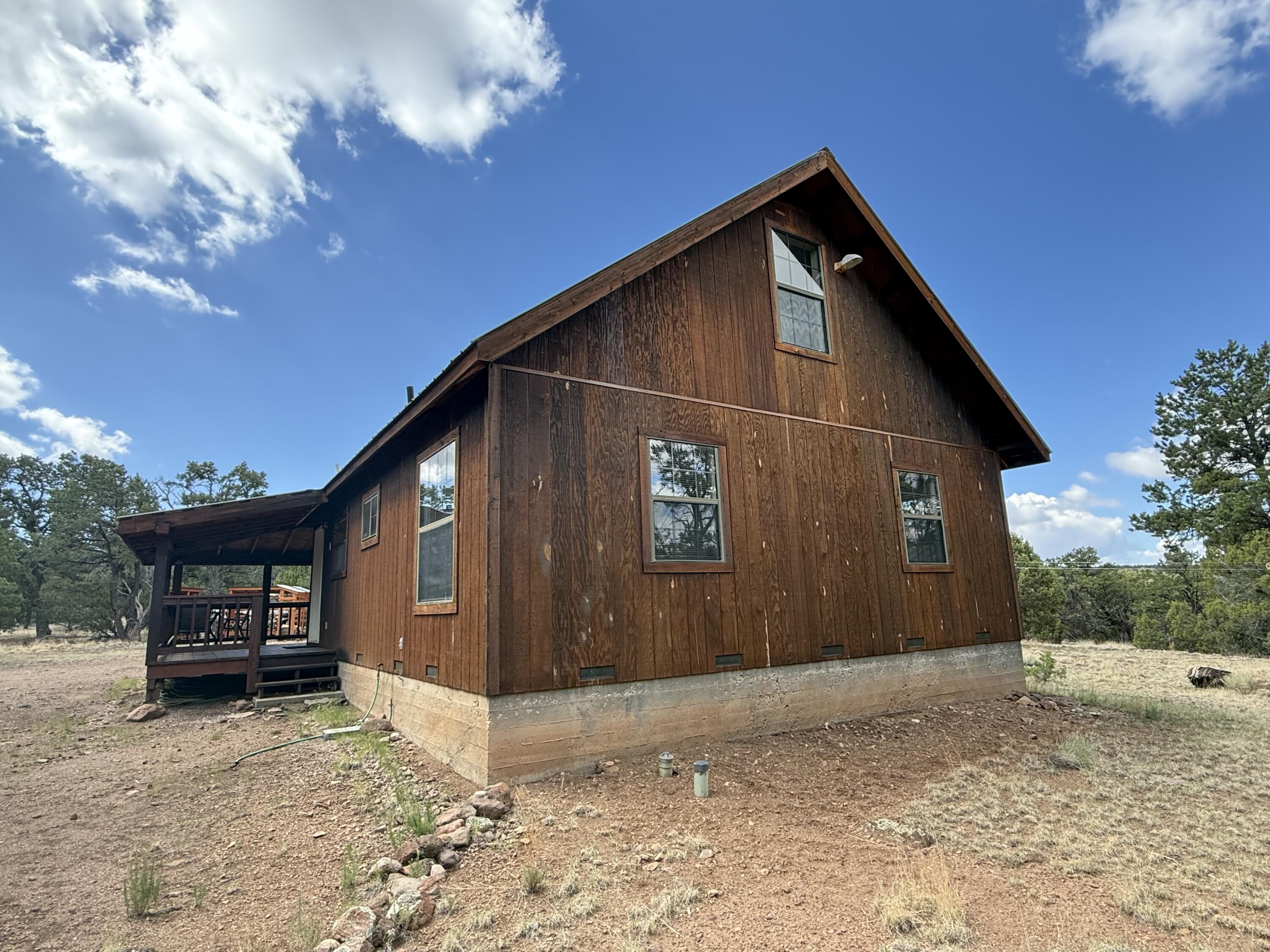 47 HORSE PEAK Trail