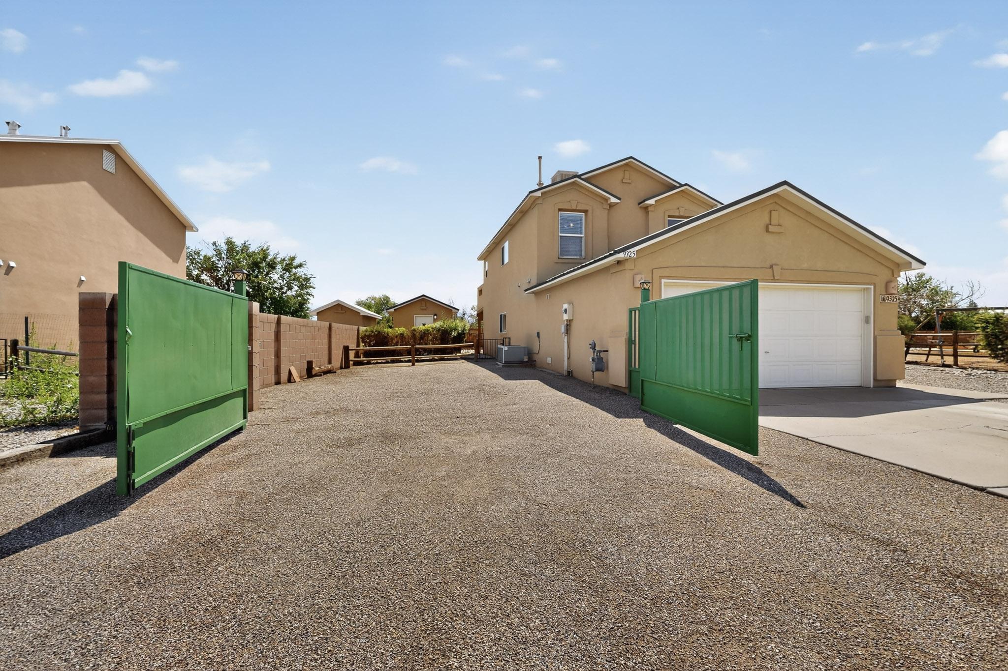 9325 VISTA CLARA Loop NW