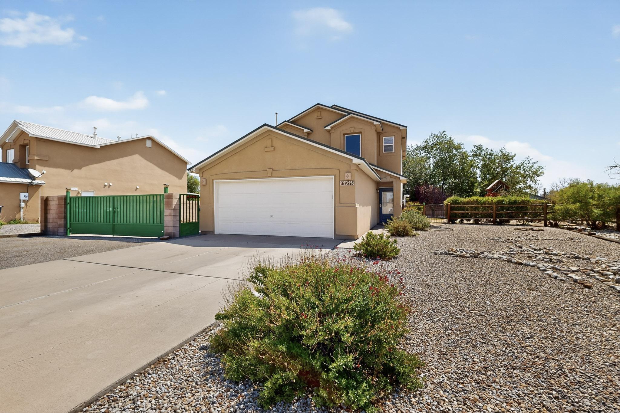 9325 VISTA CLARA Loop NW