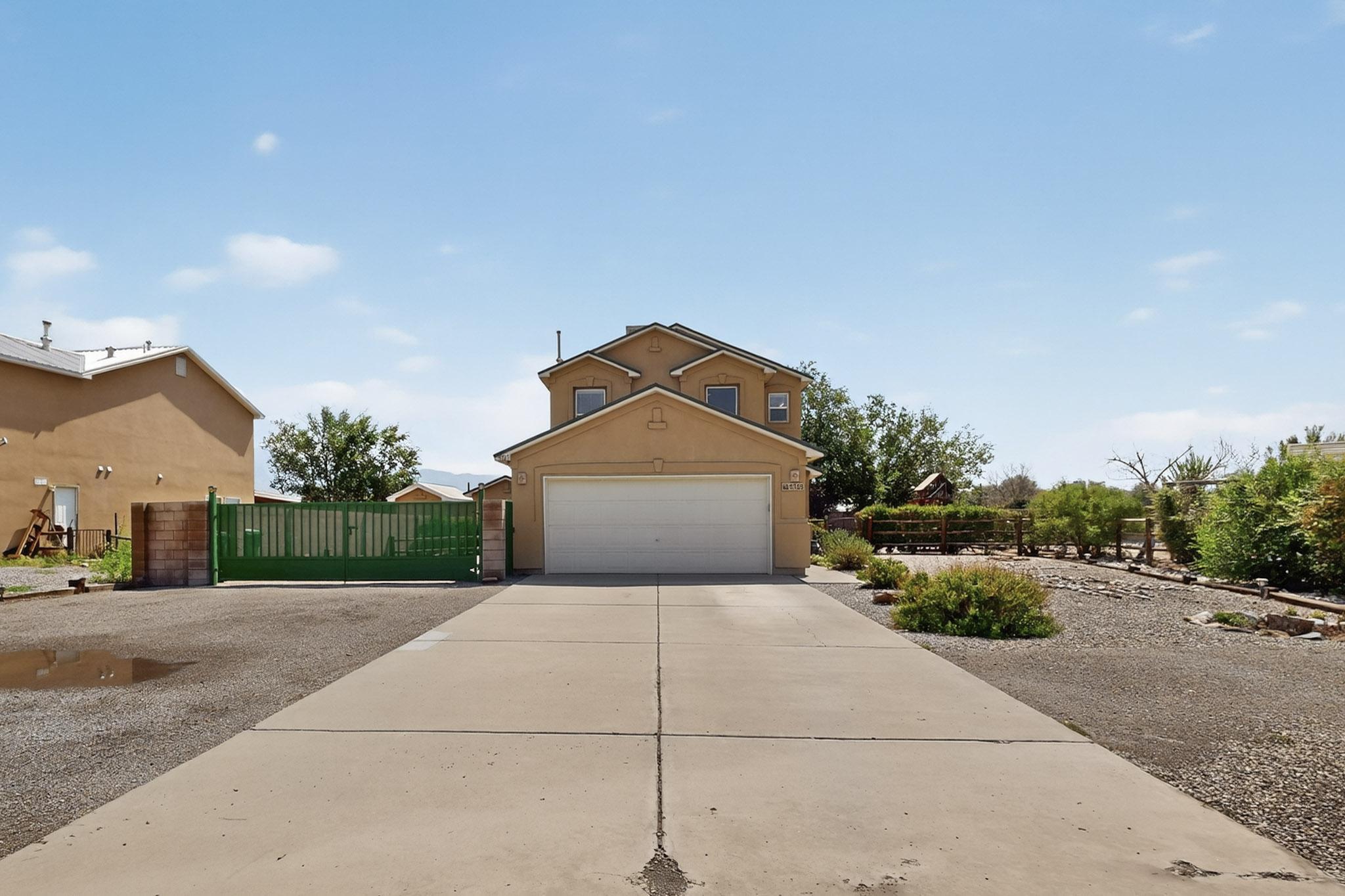 9325 VISTA CLARA Loop NW