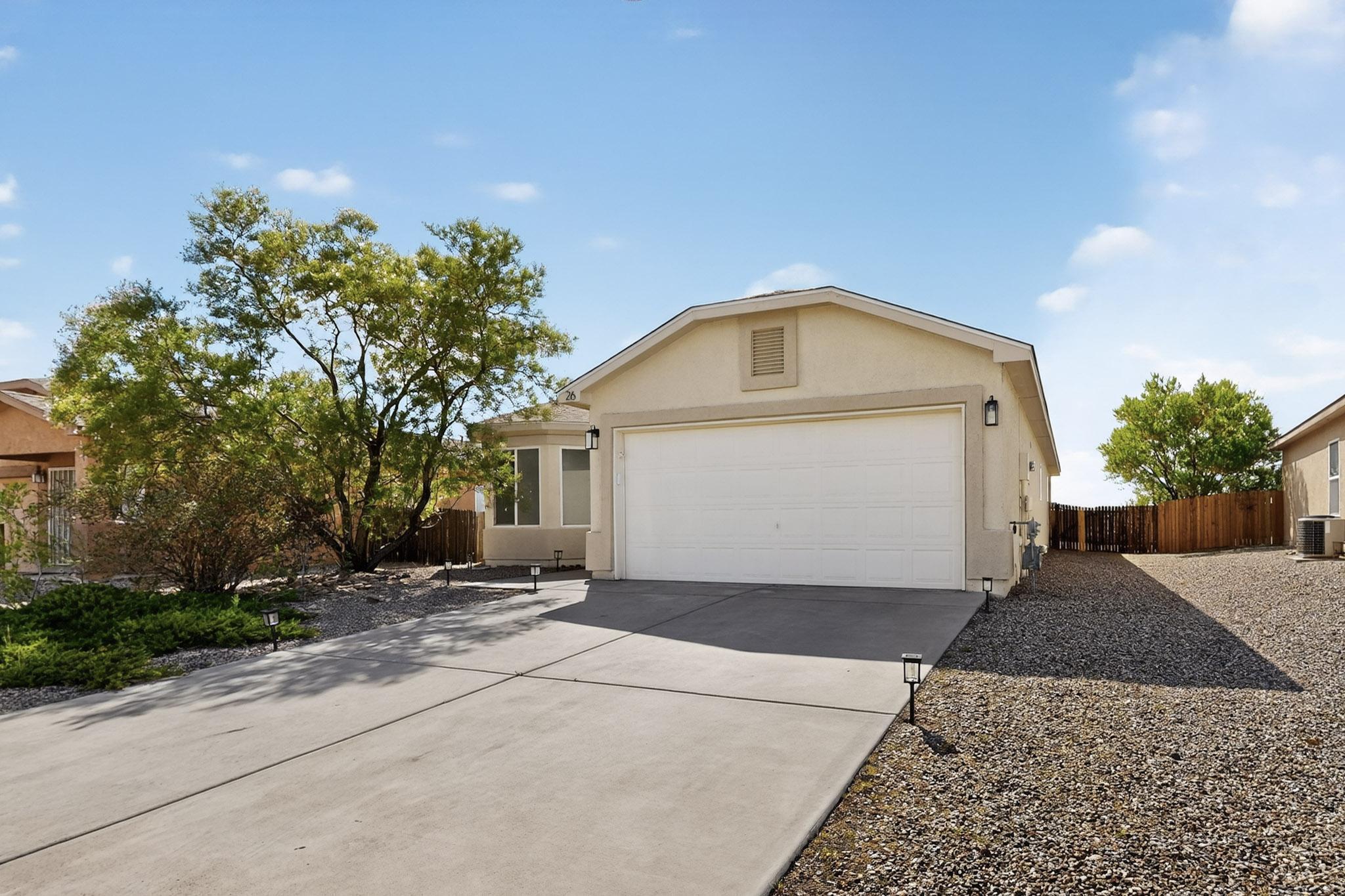 26 TOME VISTA Drive