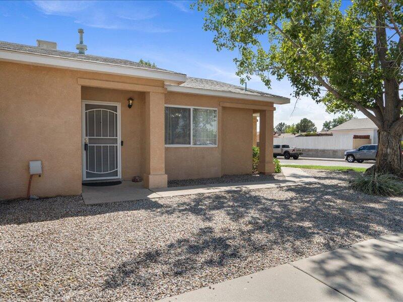 3020 CHIMAYO MEADOWS Drive NE
