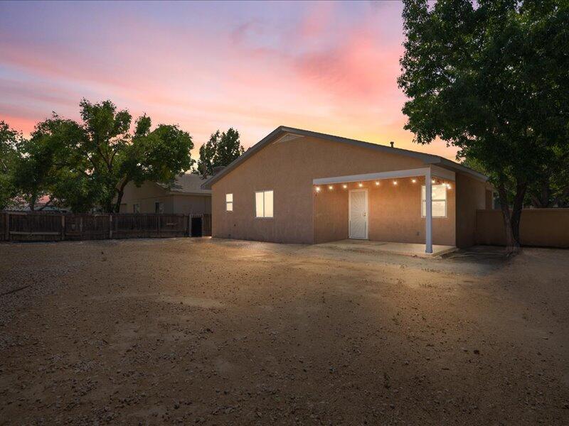 3020 CHIMAYO MEADOWS Drive NE