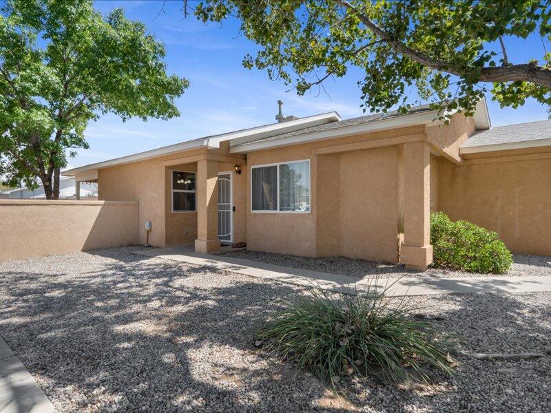 3020 CHIMAYO MEADOWS Drive NE