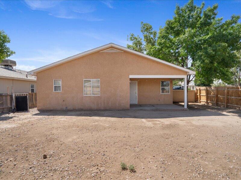 3020 CHIMAYO MEADOWS Drive NE