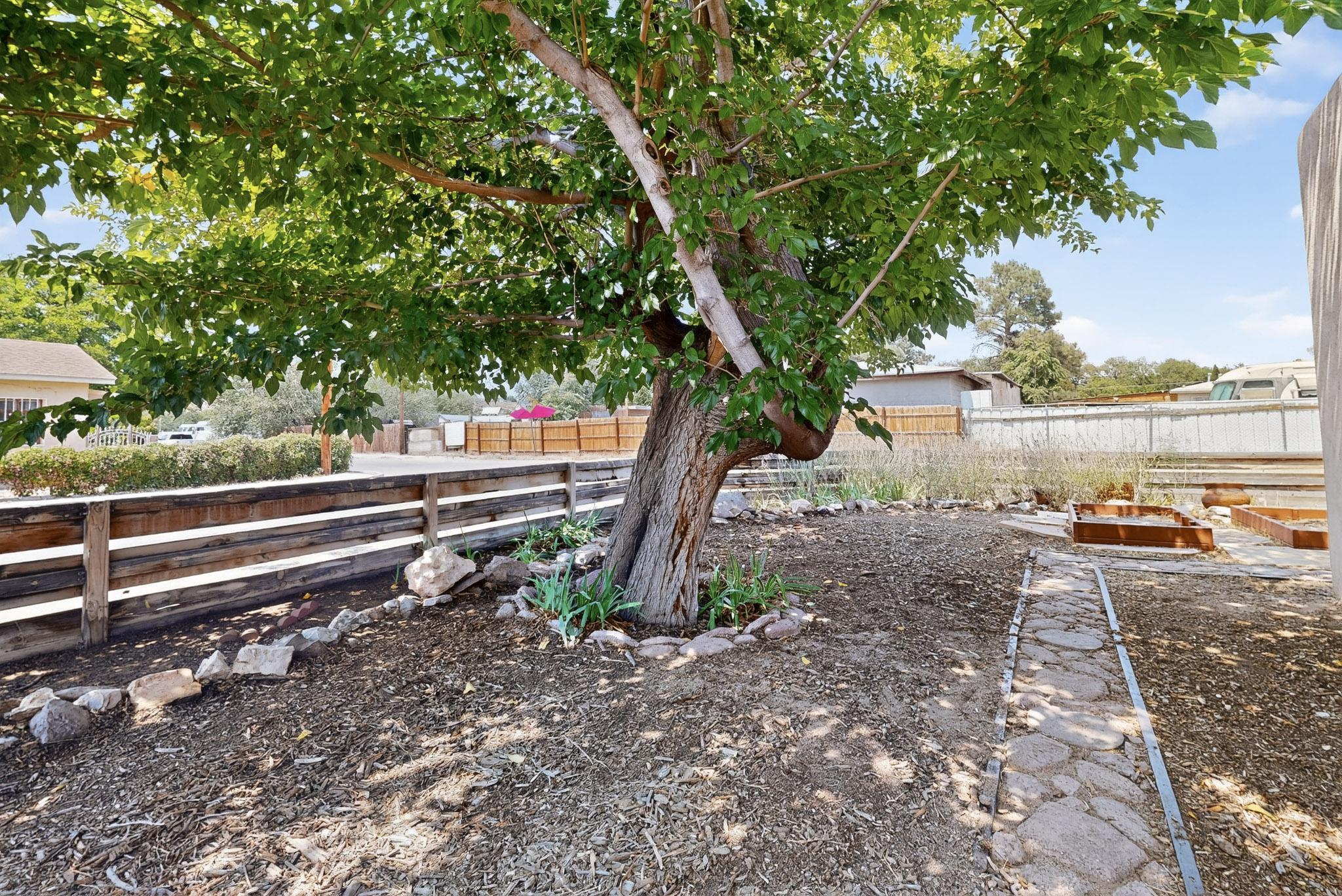 3552 UTE Road NW