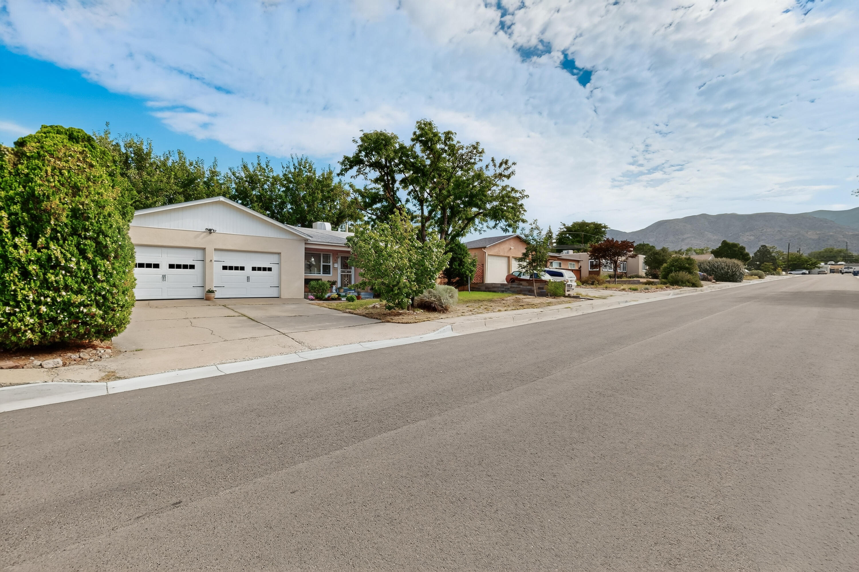 11101 Elvin Avenue NE