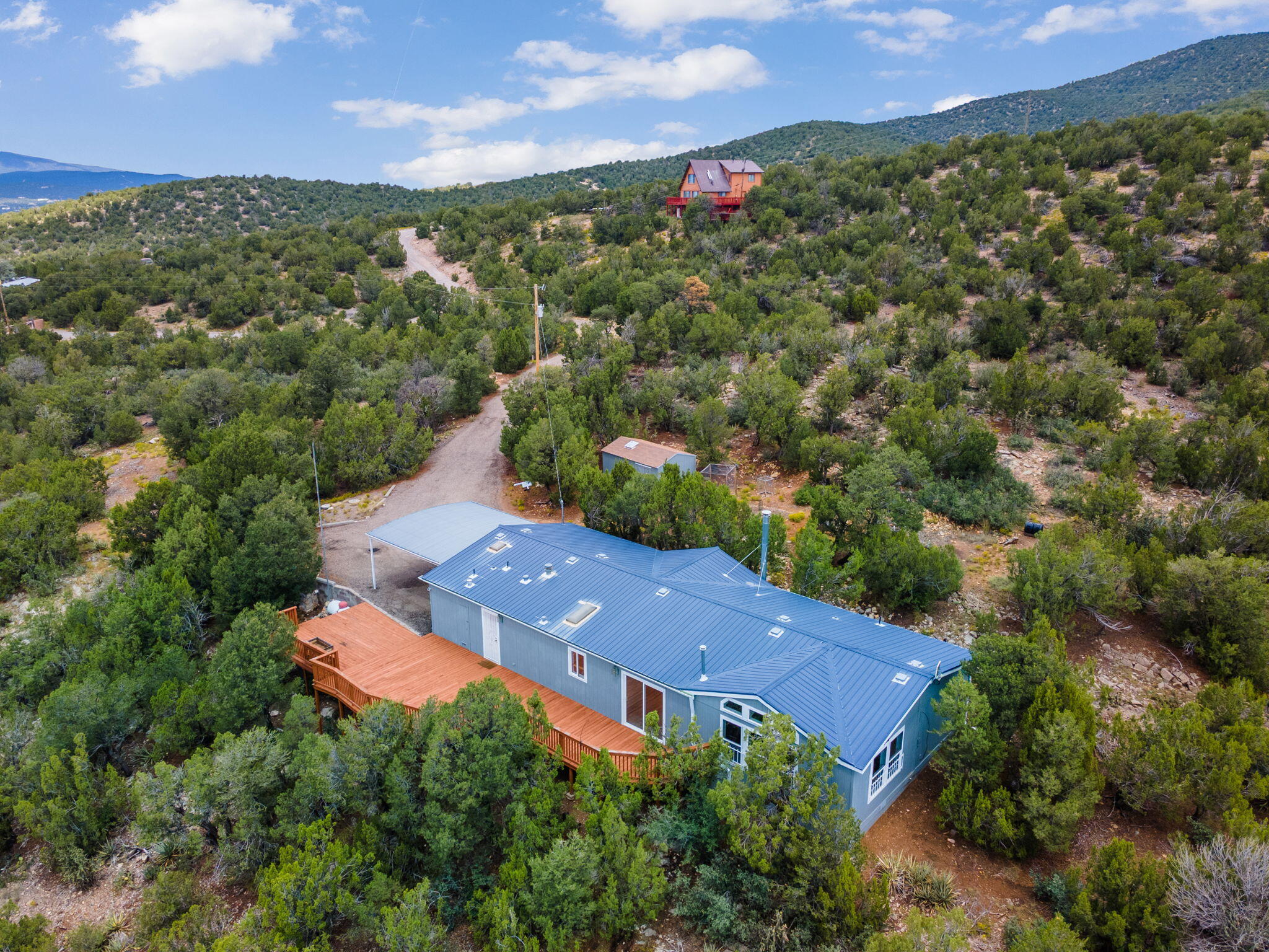 86 CANYON Road