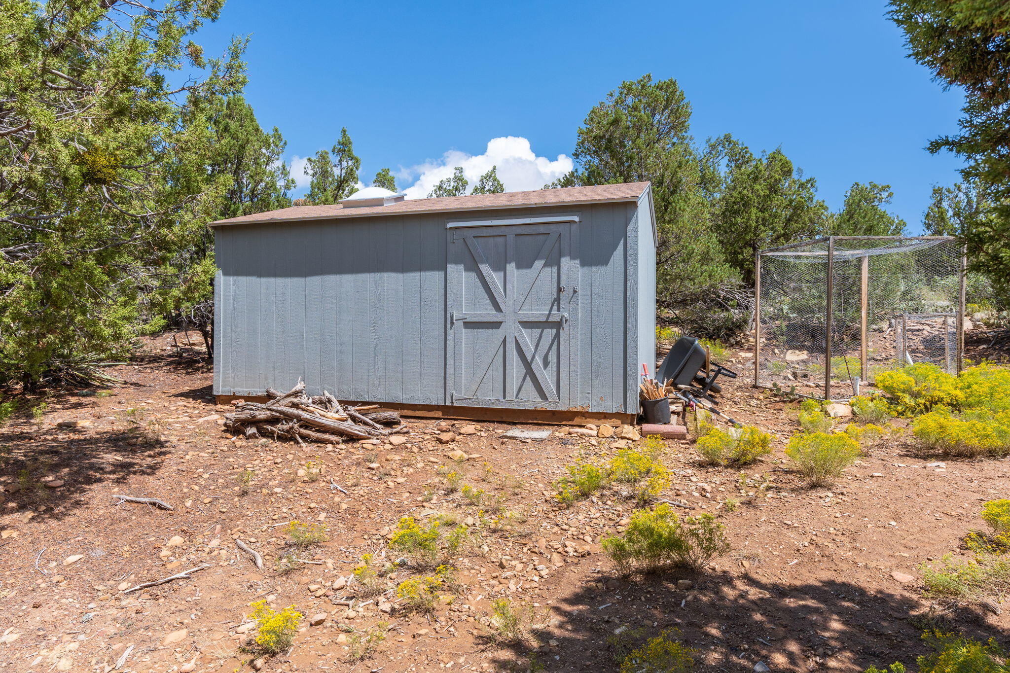 86 CANYON Road