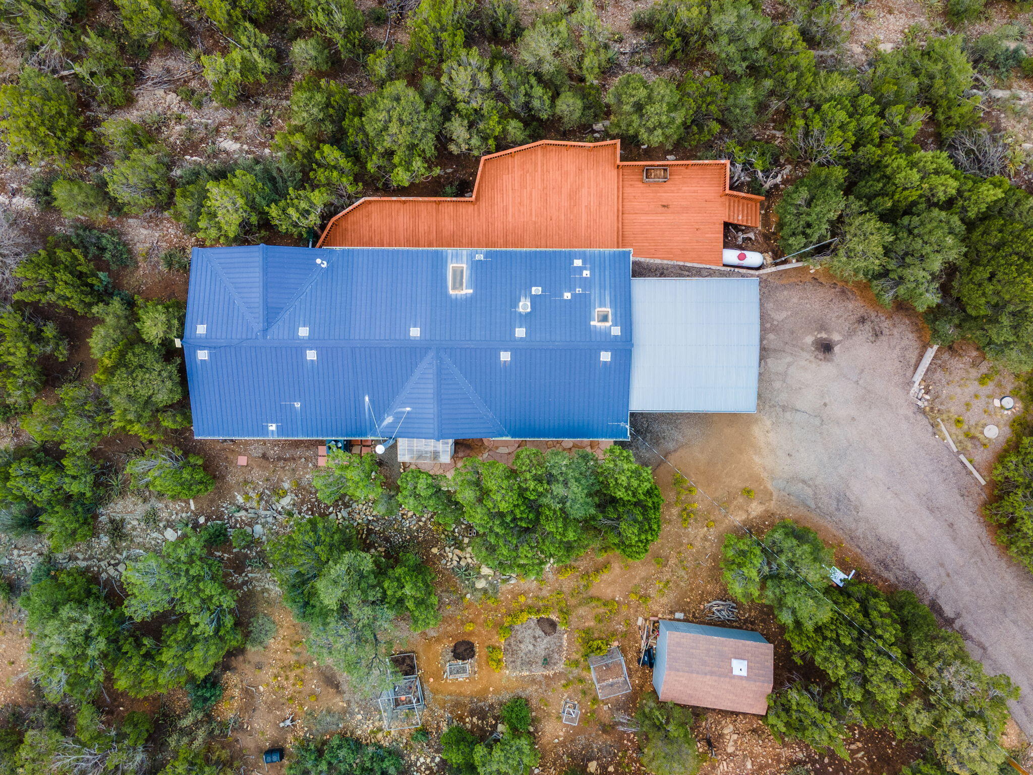 86 CANYON Road