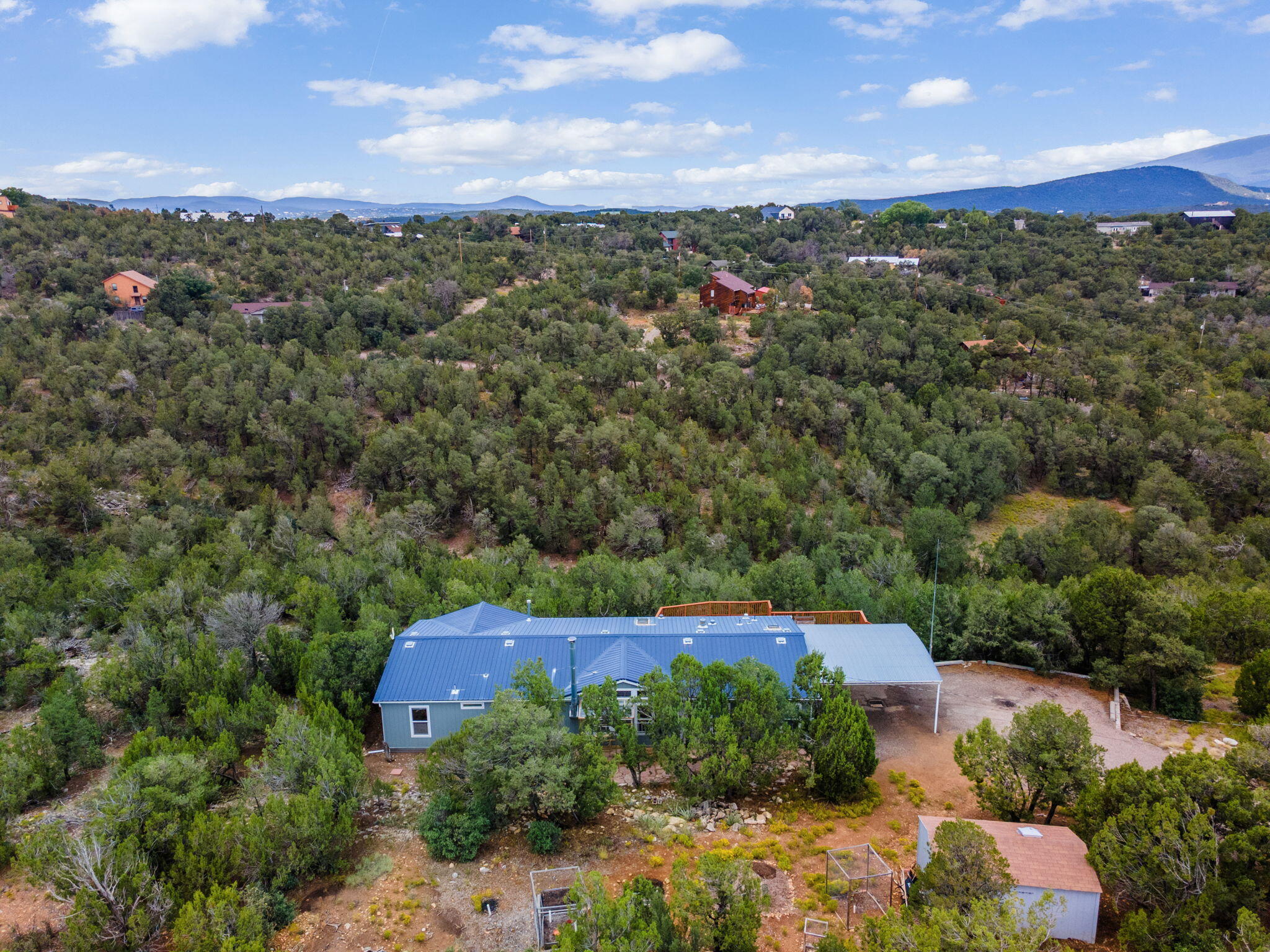 86 CANYON Road