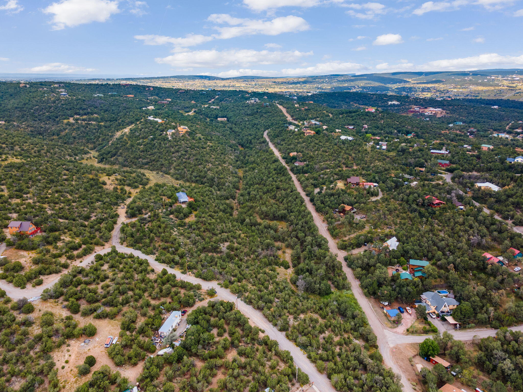 86 CANYON Road