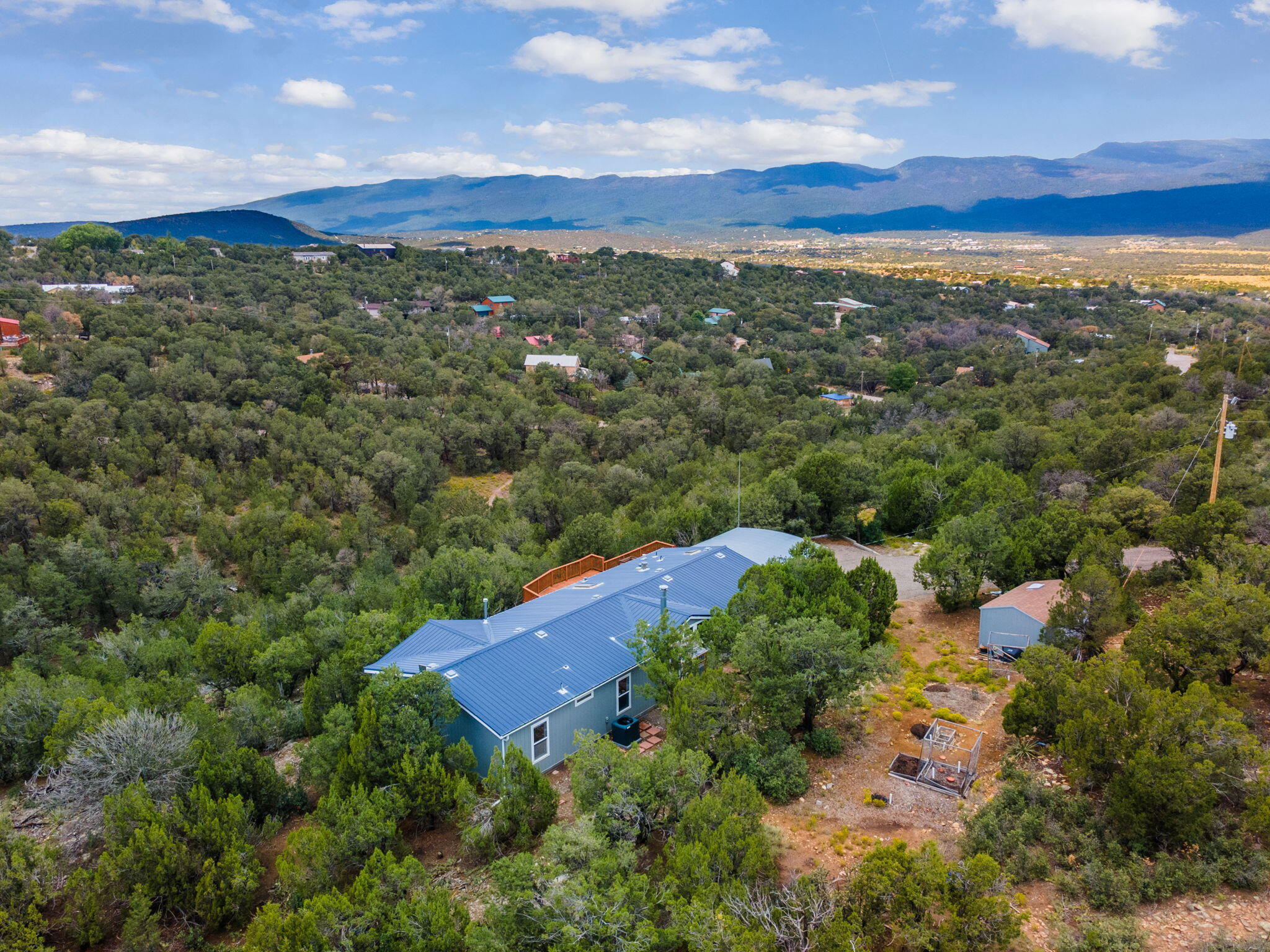 86 CANYON Road