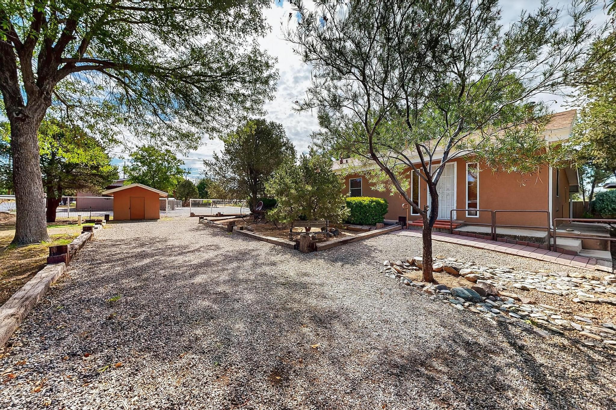 3 Orona Road