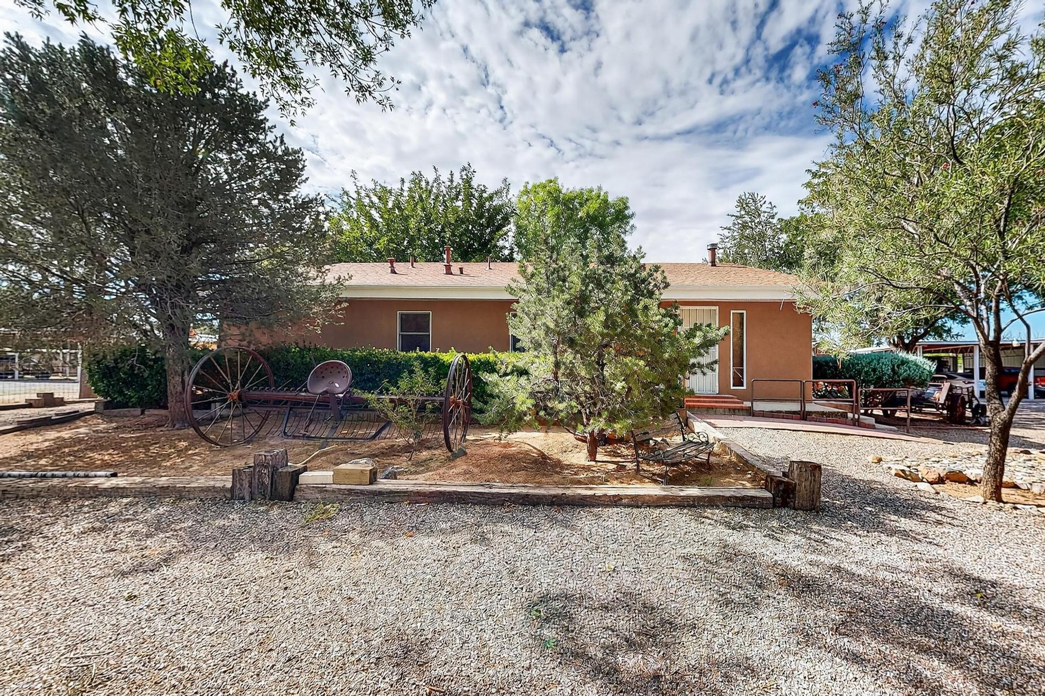 3 Orona Road