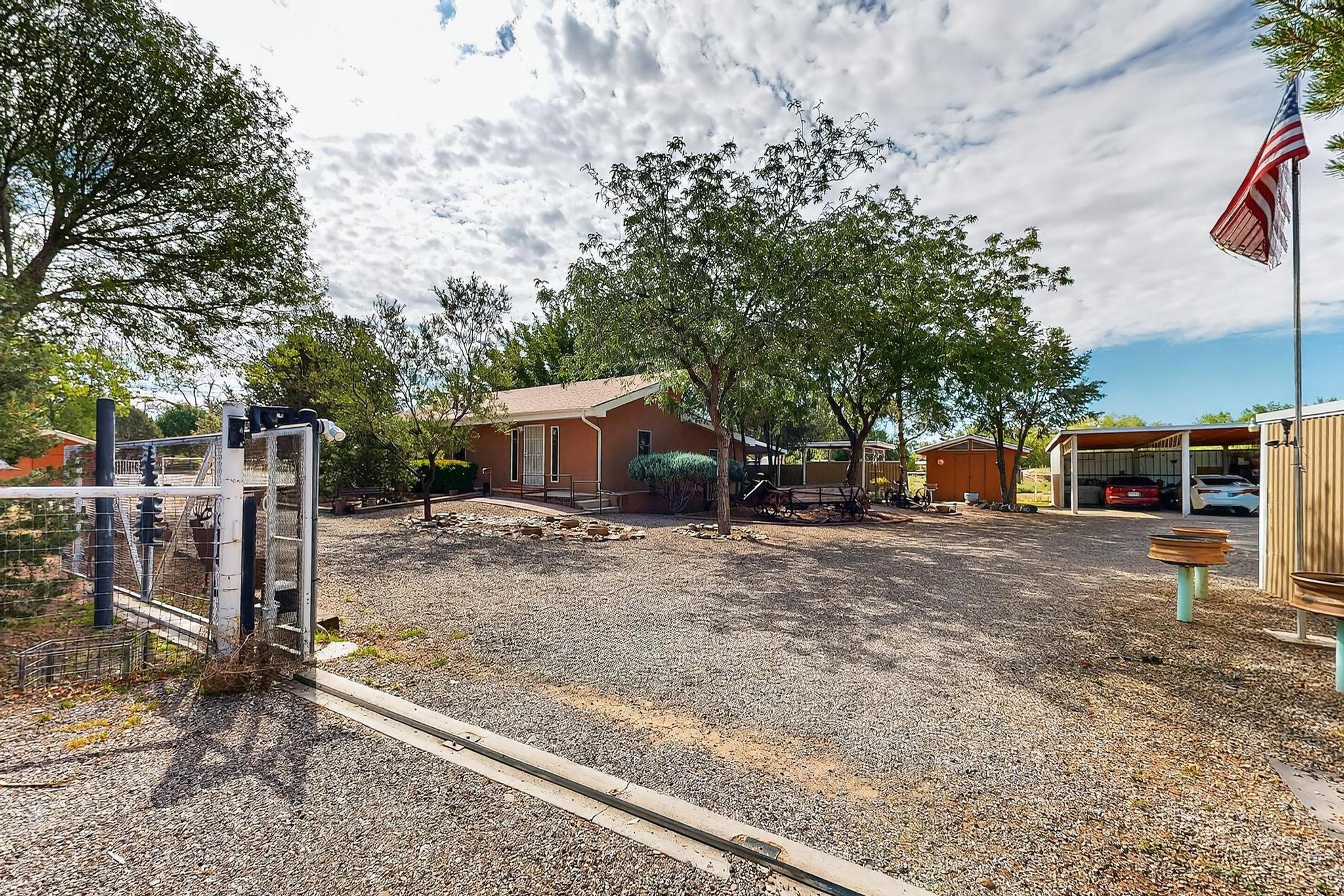 3 Orona Road