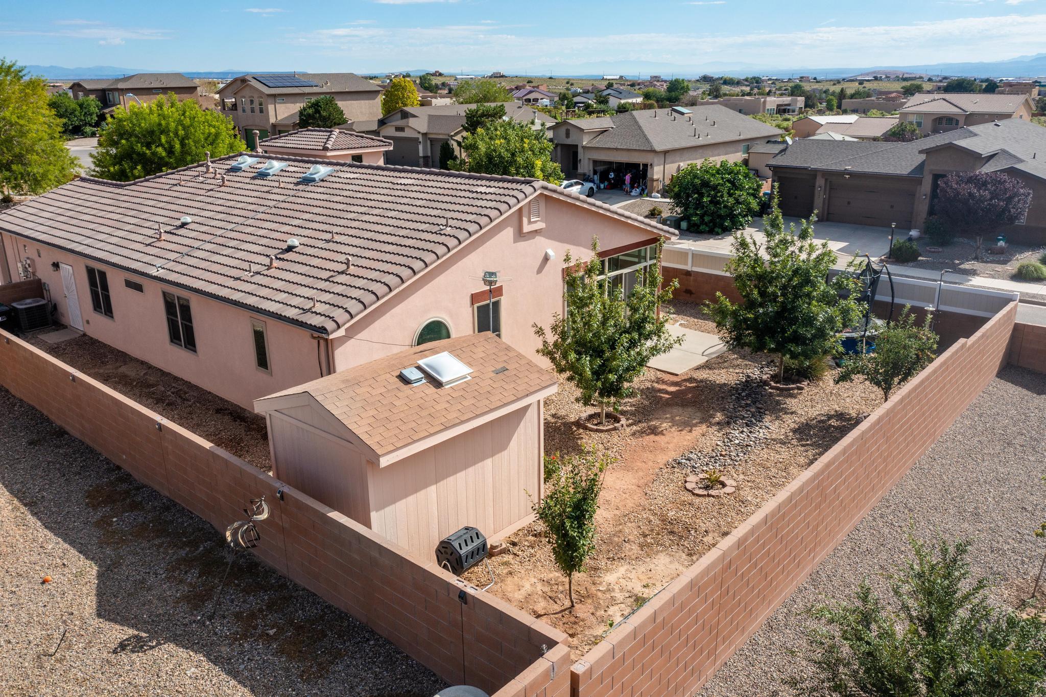 921 GUNPOWDER Court