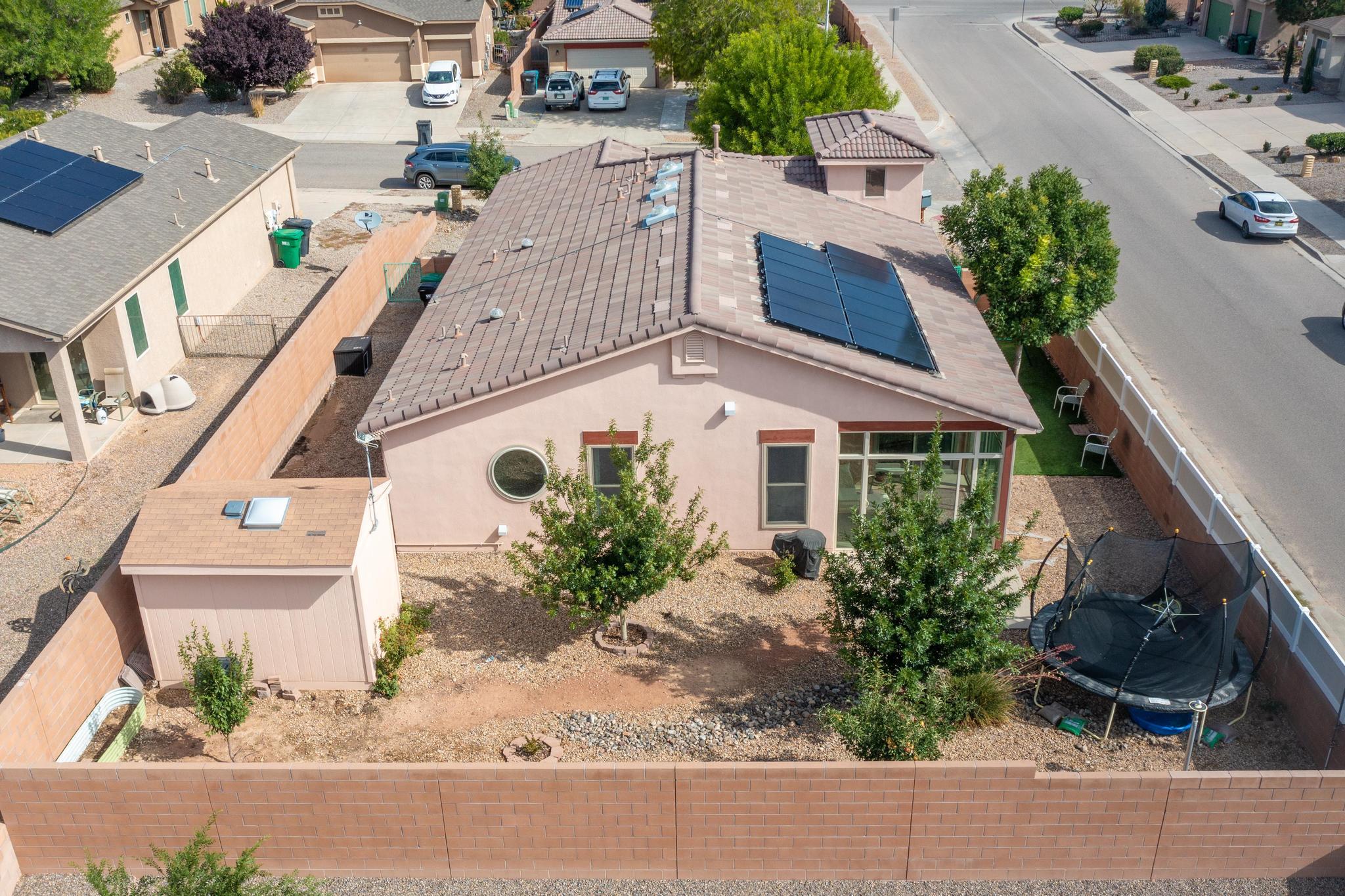 921 GUNPOWDER Court