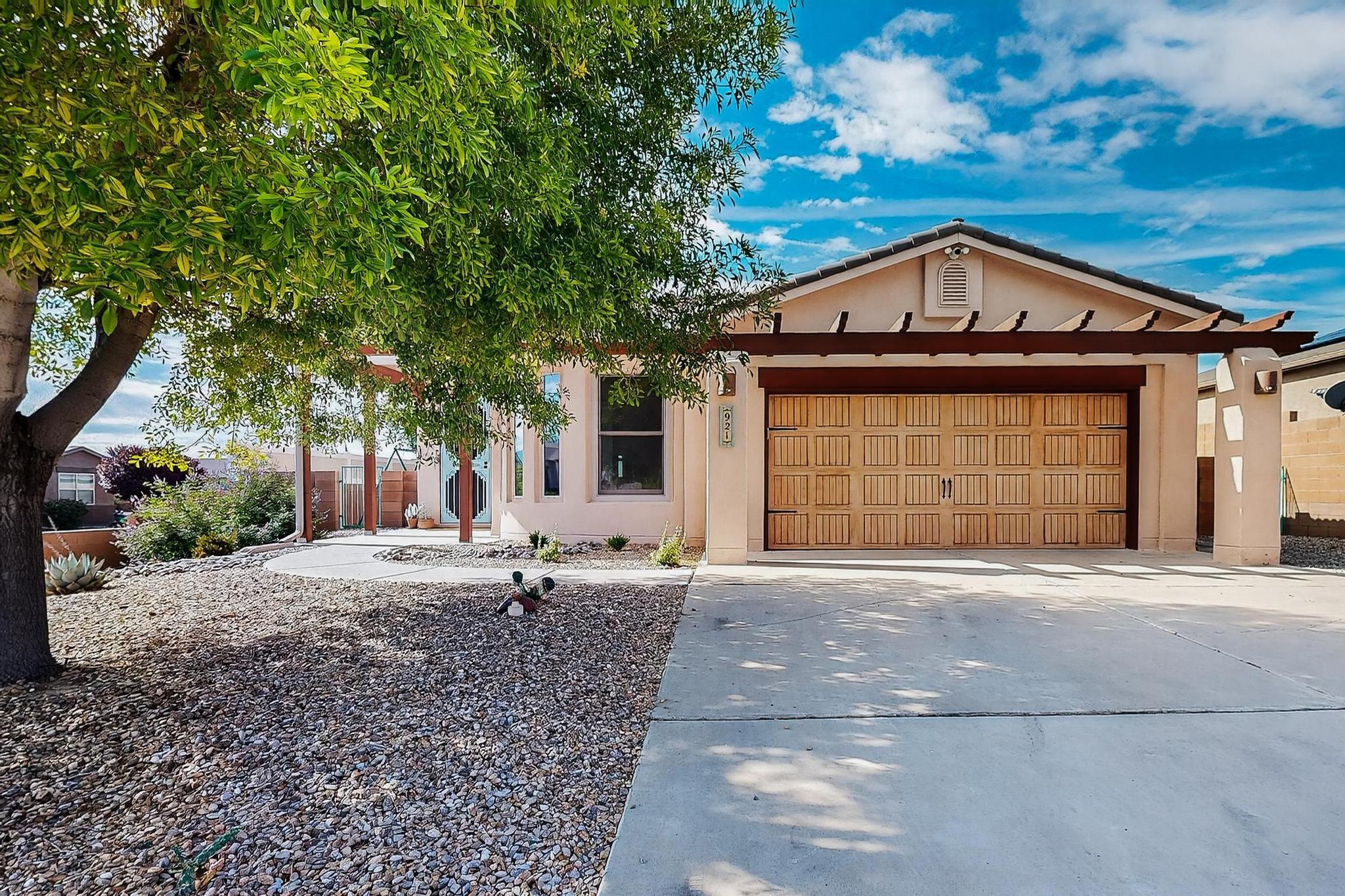 921 GUNPOWDER Court