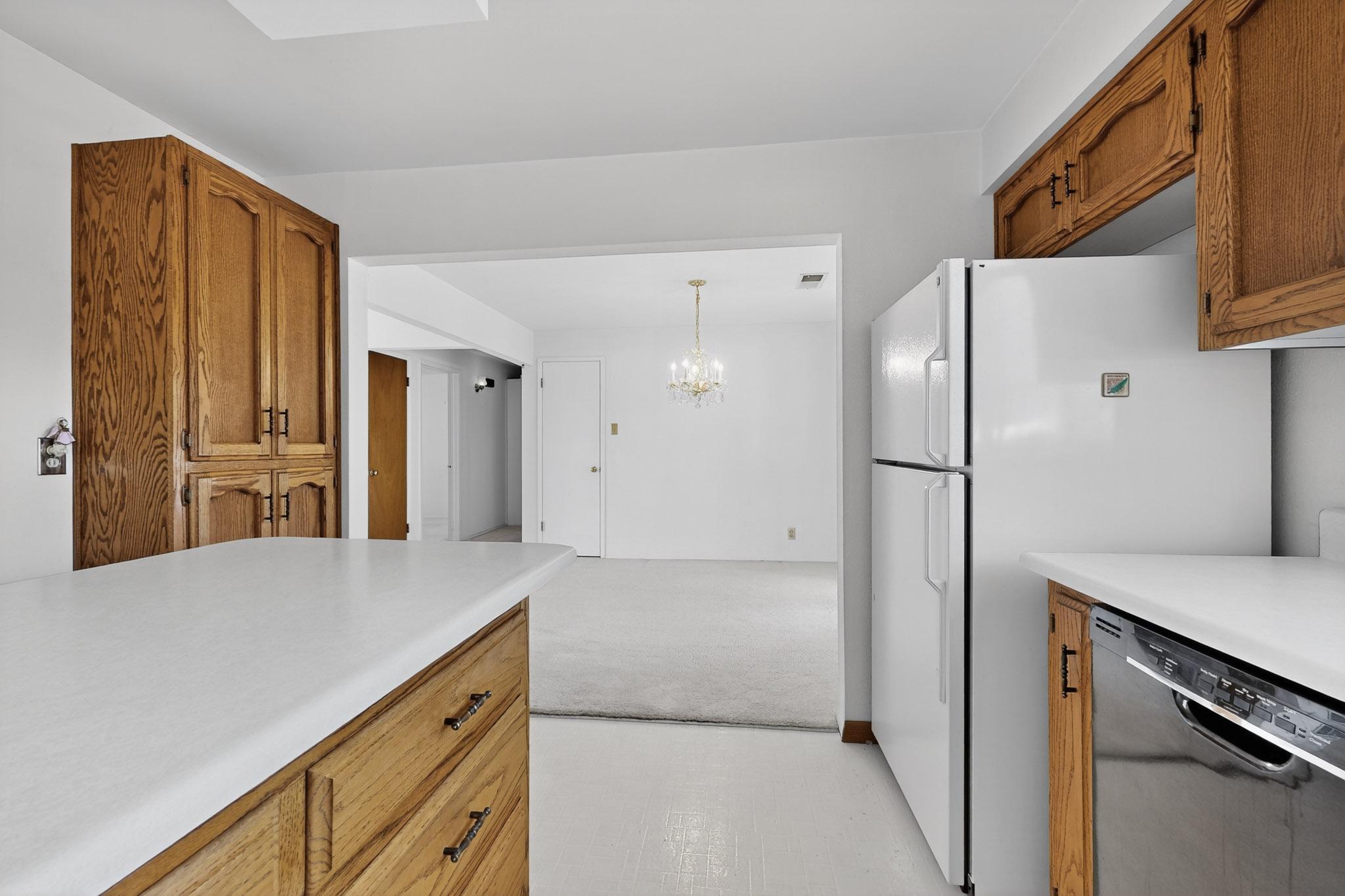 2420 Stevens Drive NE