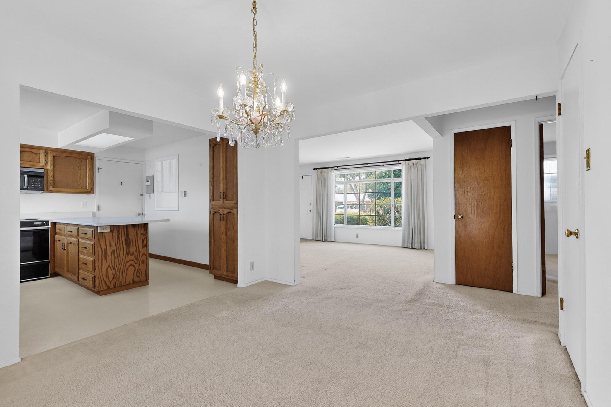 2420 Stevens Drive NE