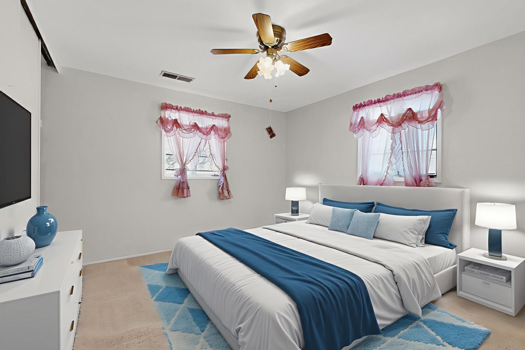 2420 Stevens Drive NE