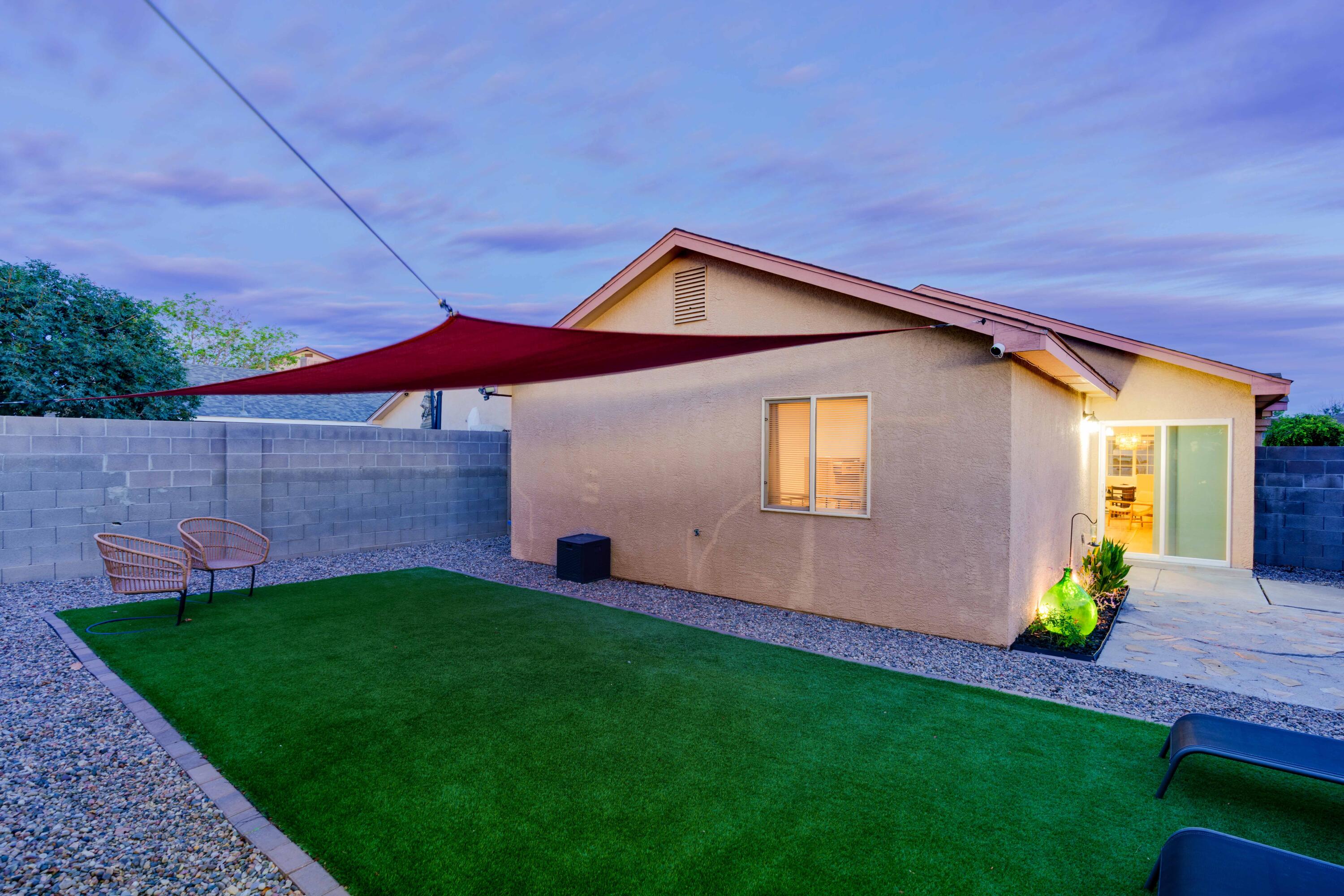 8009 Vista Estrella Lane SW