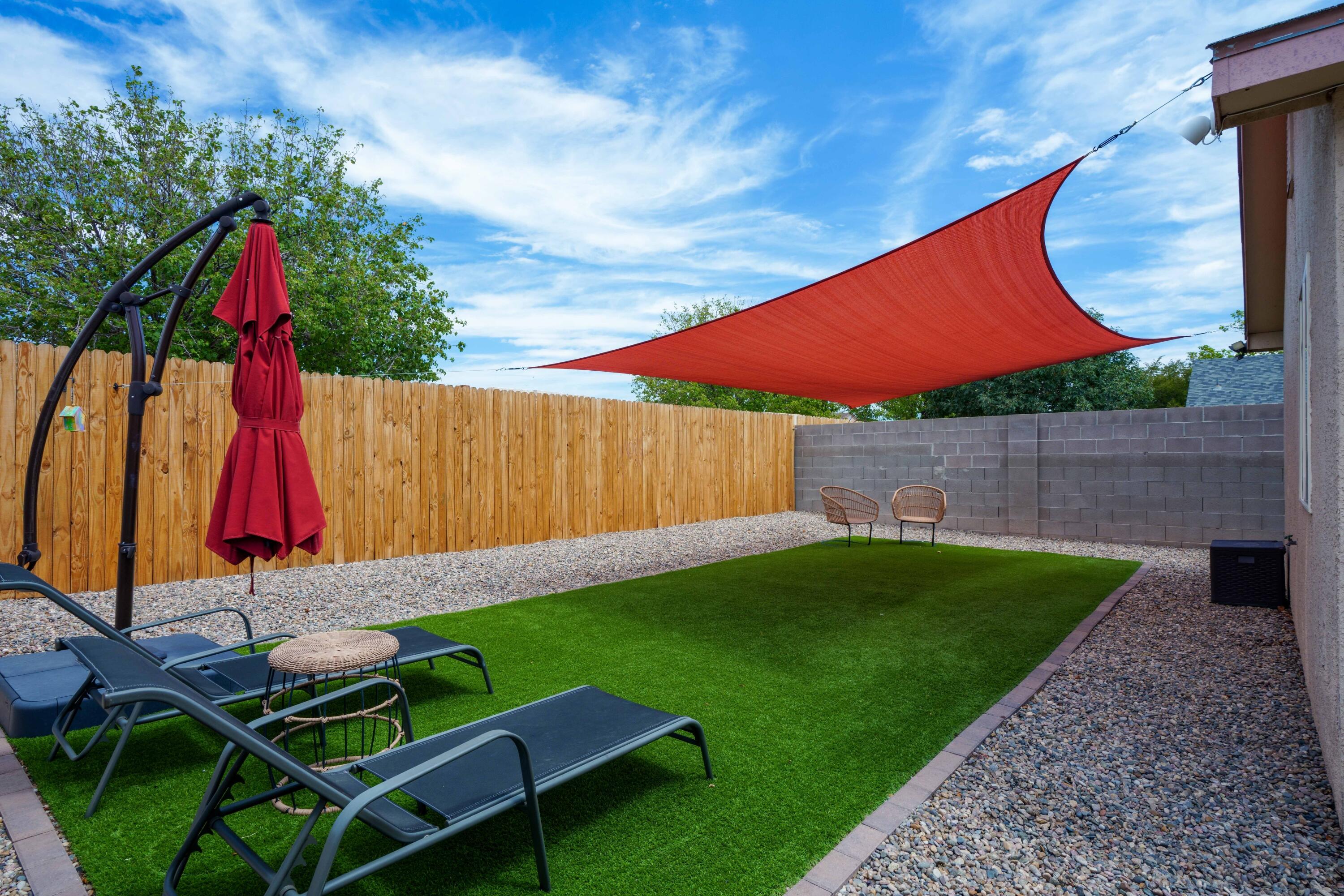 8009 Vista Estrella Lane SW