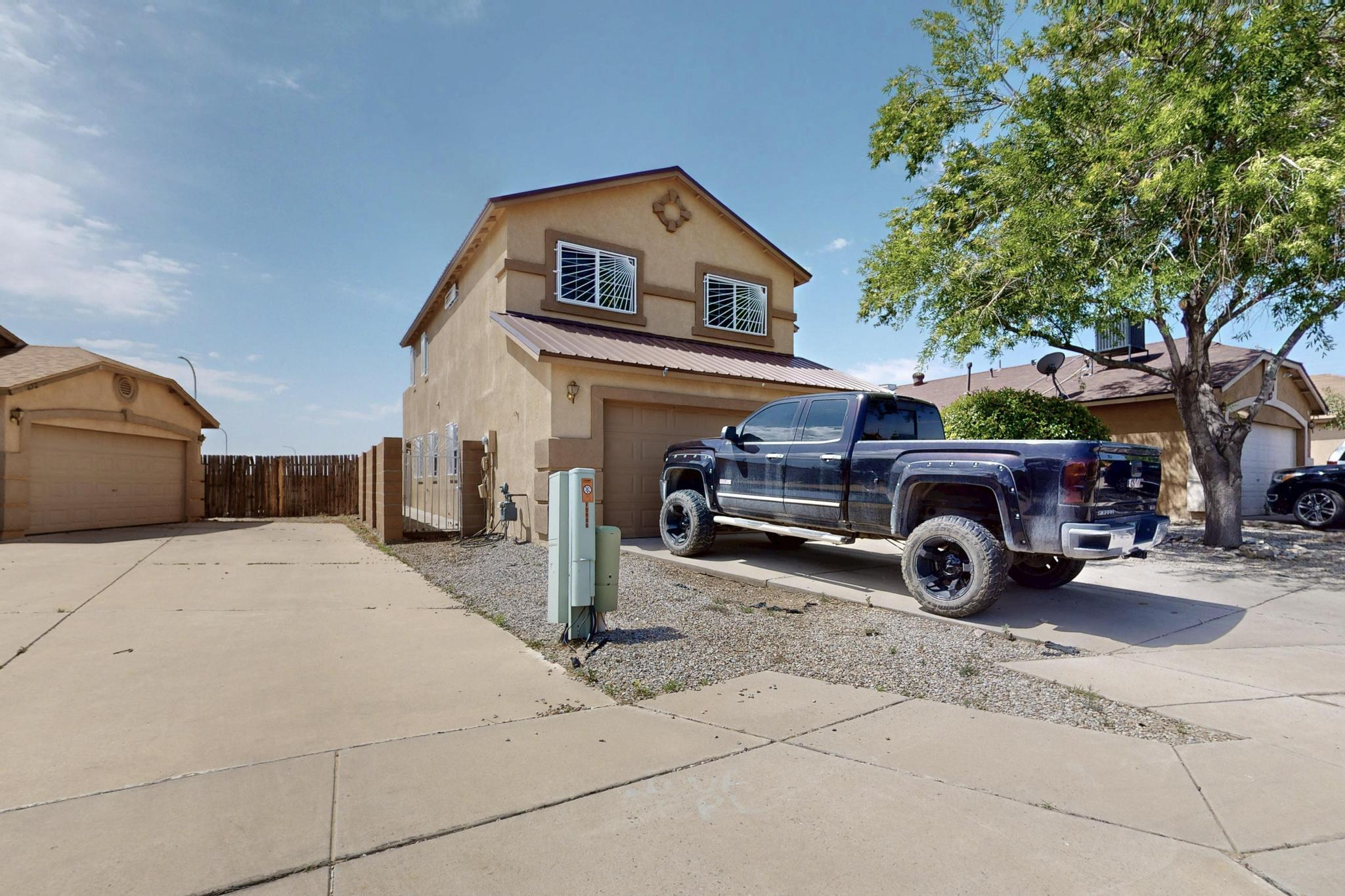 9900 Ladder Ranch Lane SW