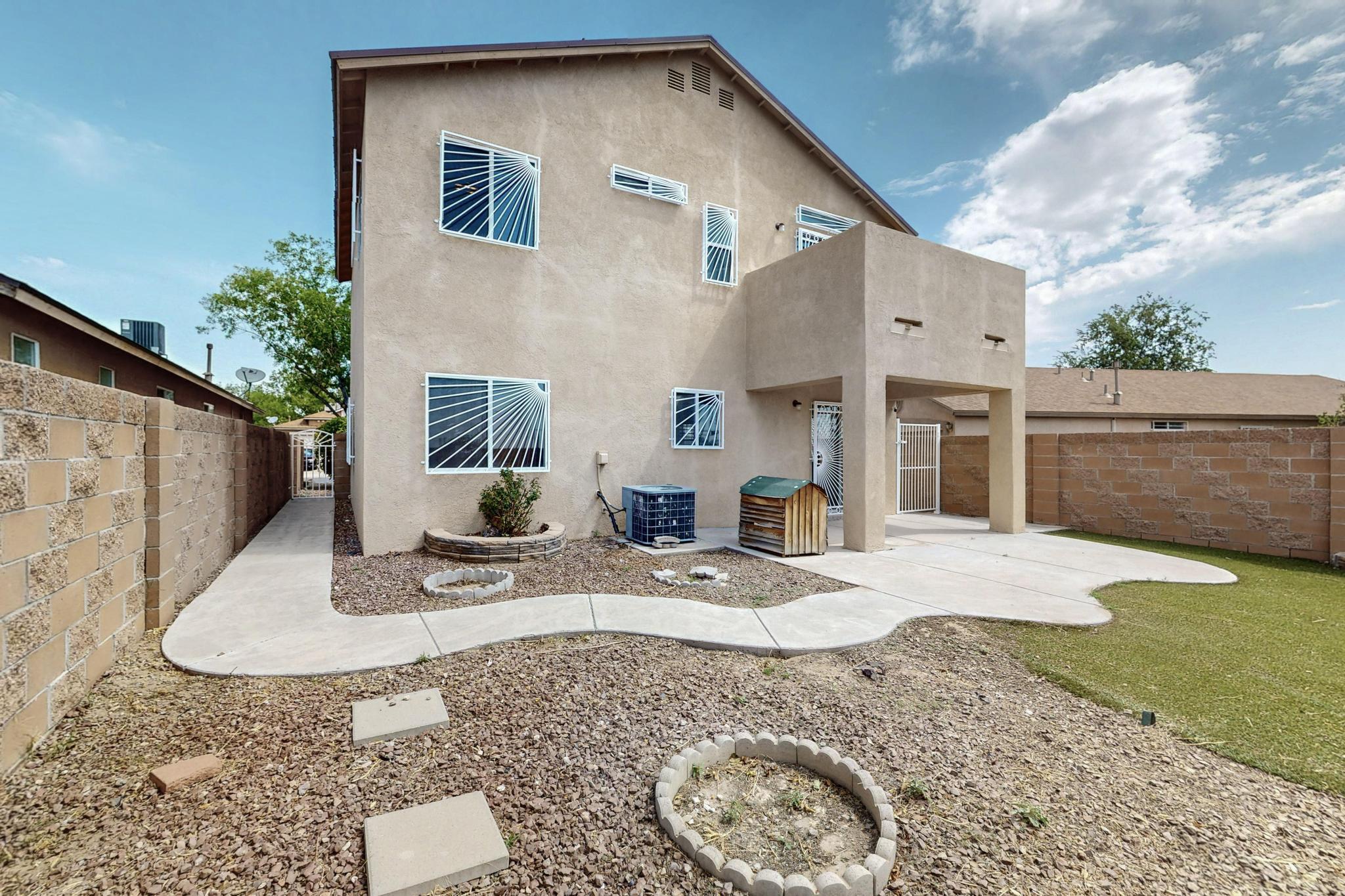 9900 Ladder Ranch Lane SW